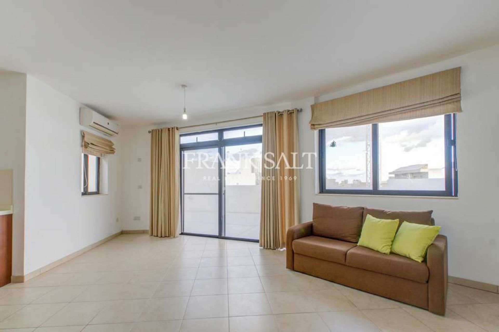 Kondominium dalam Valletta, Valletta 10774992