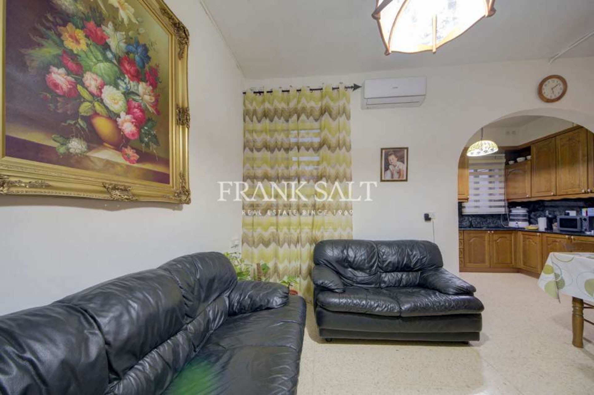 Condominio en Birkirkara, Birkirkara 10774994