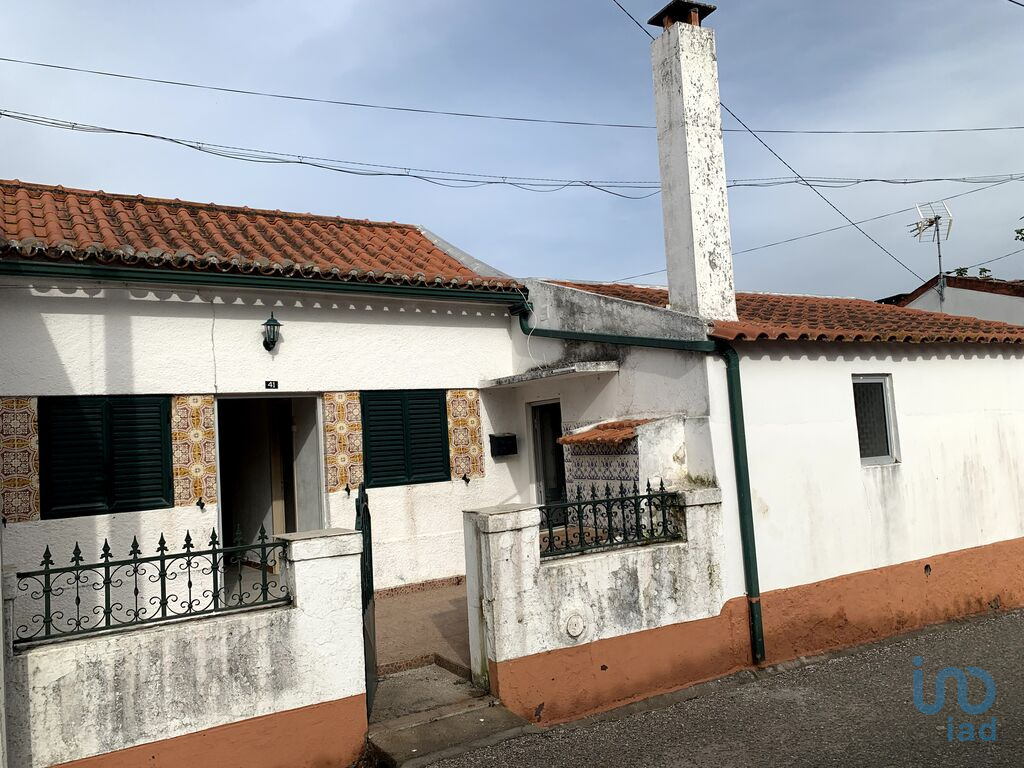 मकान में Figueiró do Campo, Coimbra 10775009