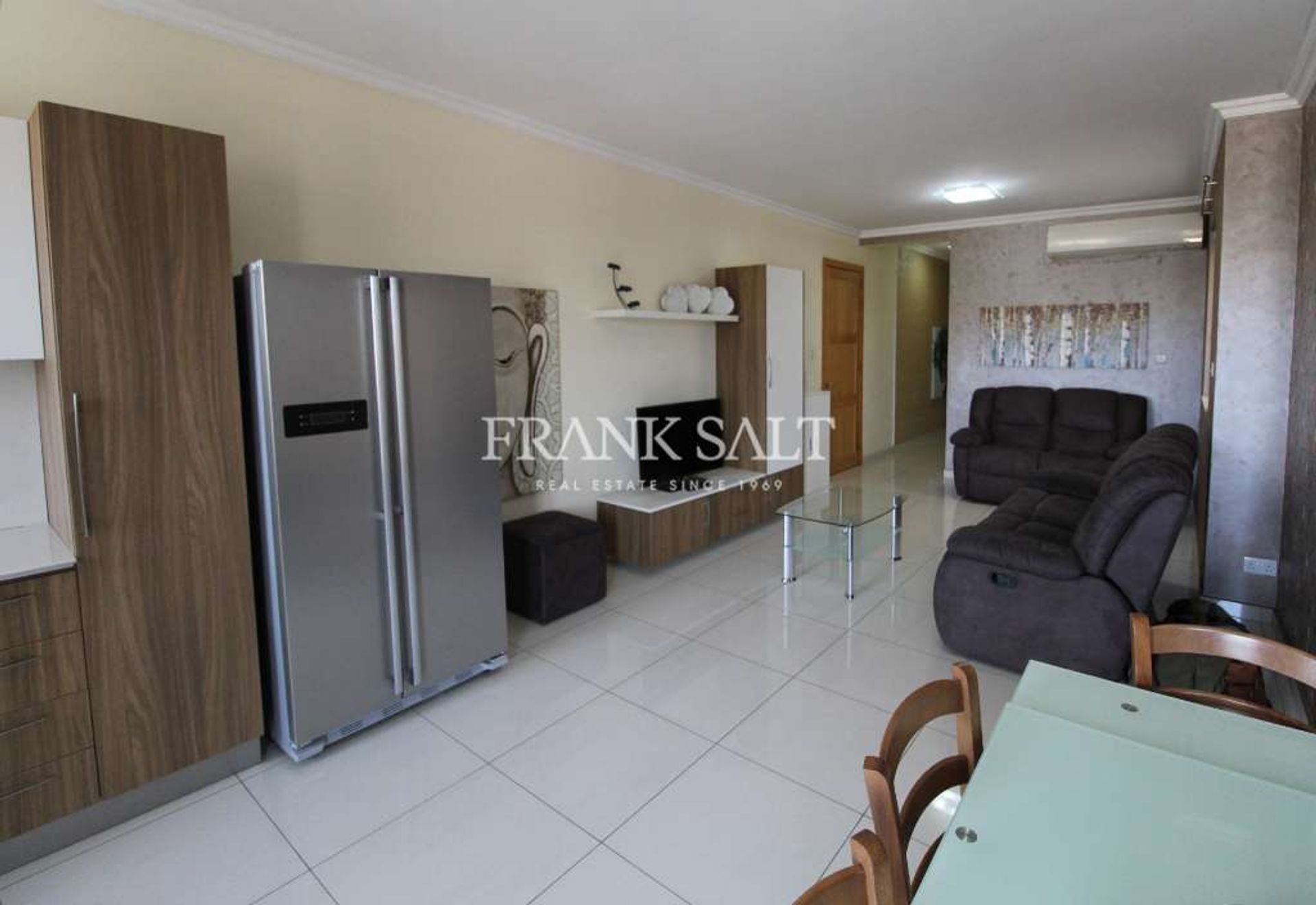 Condominio nel Naxxar,  10775017