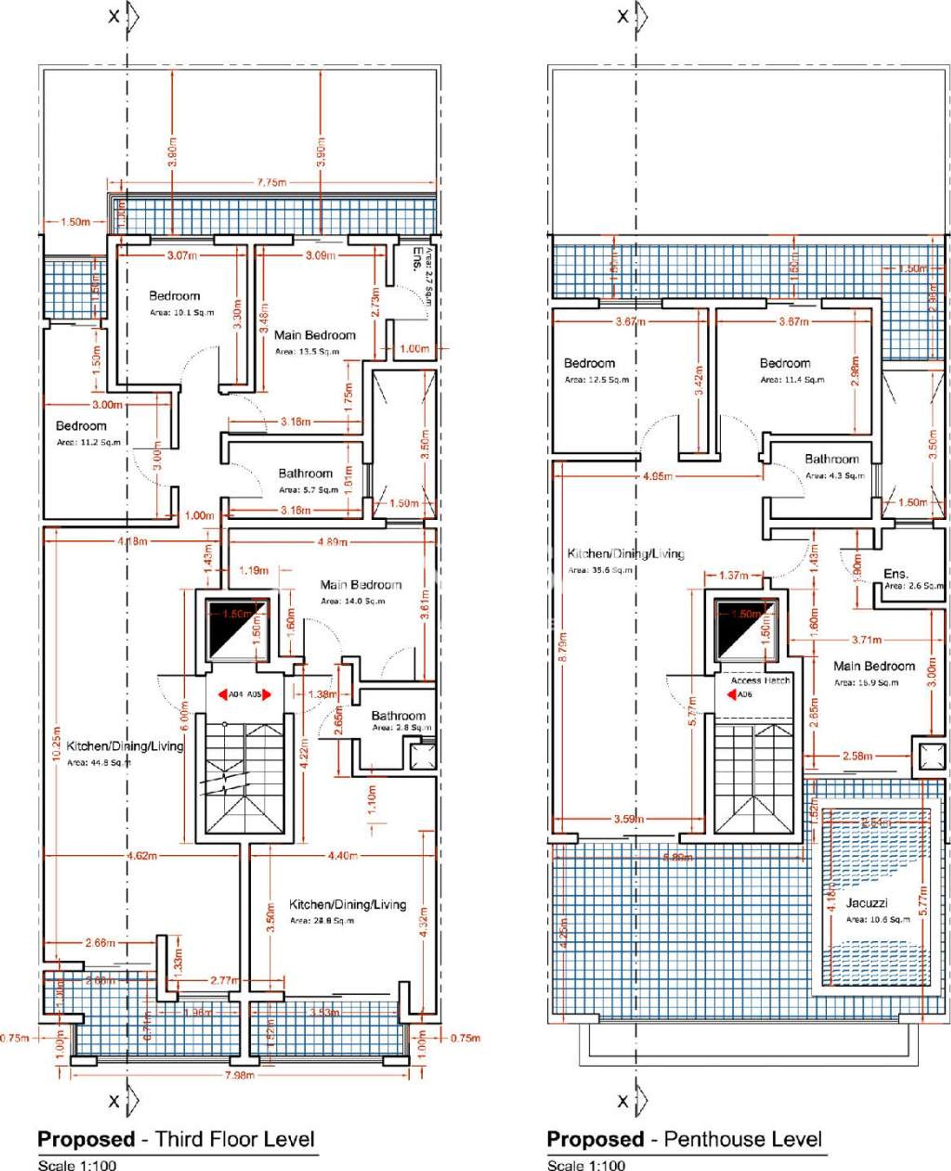 Kondominium di Iklin,  10775045