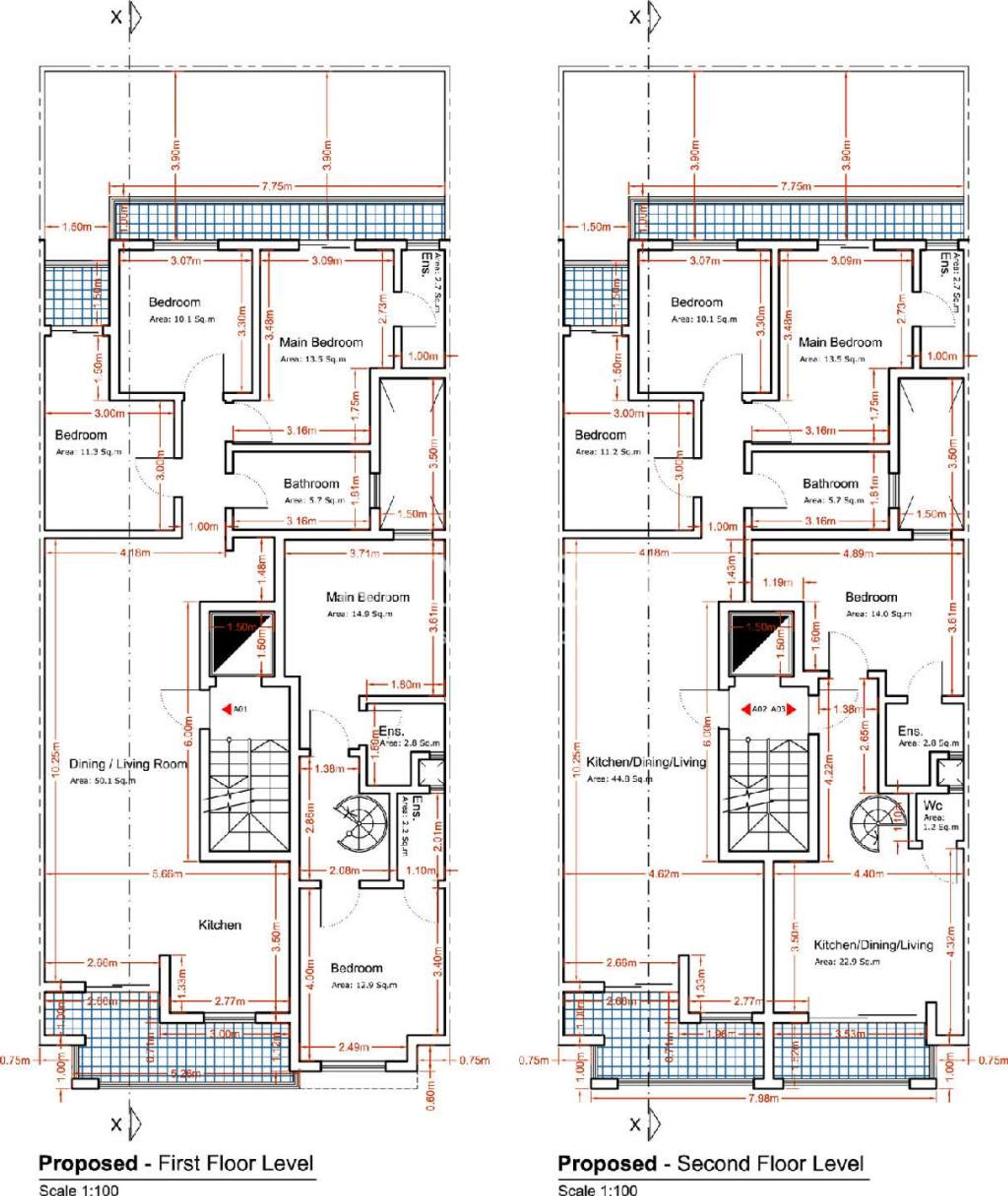 Kondominium di Iklin,  10775045