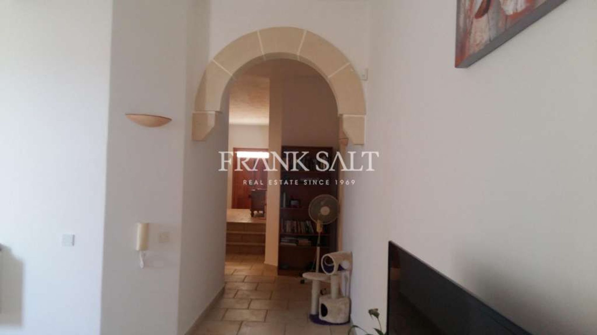 Osakehuoneisto sisään Swieqi, Swieqi 10775055