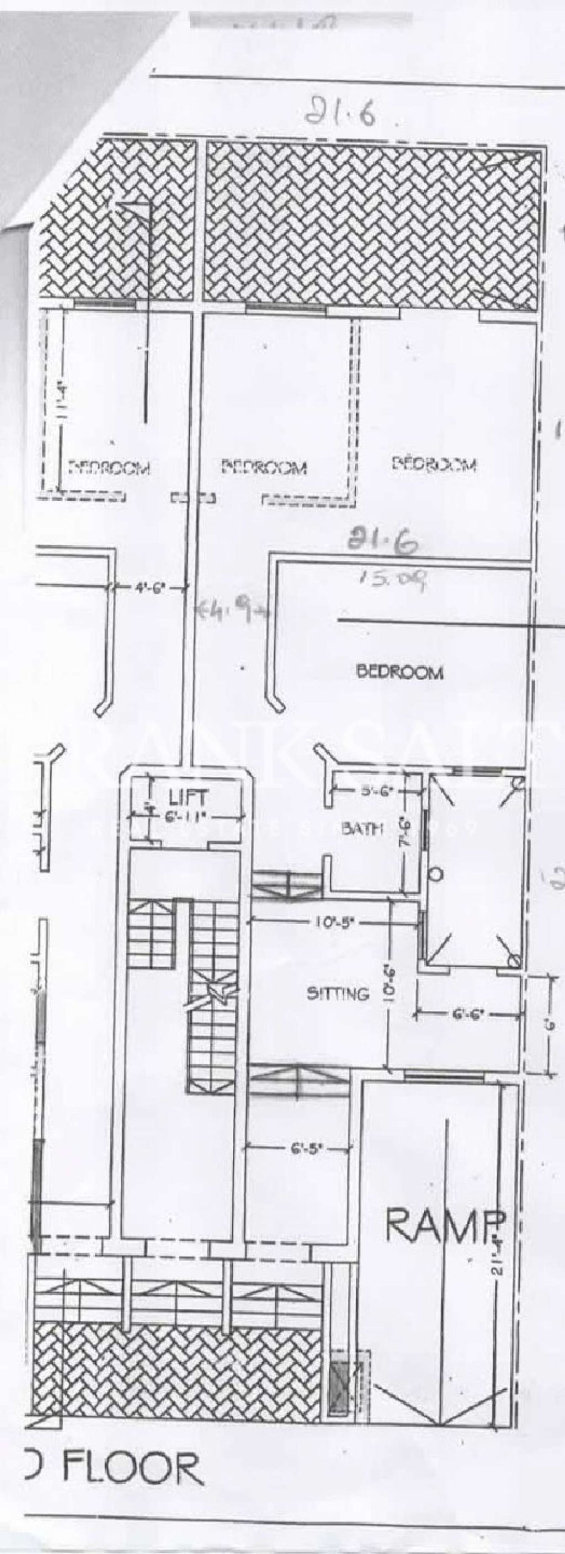 Kondominium dalam Swieqi, Swieqi 10775055