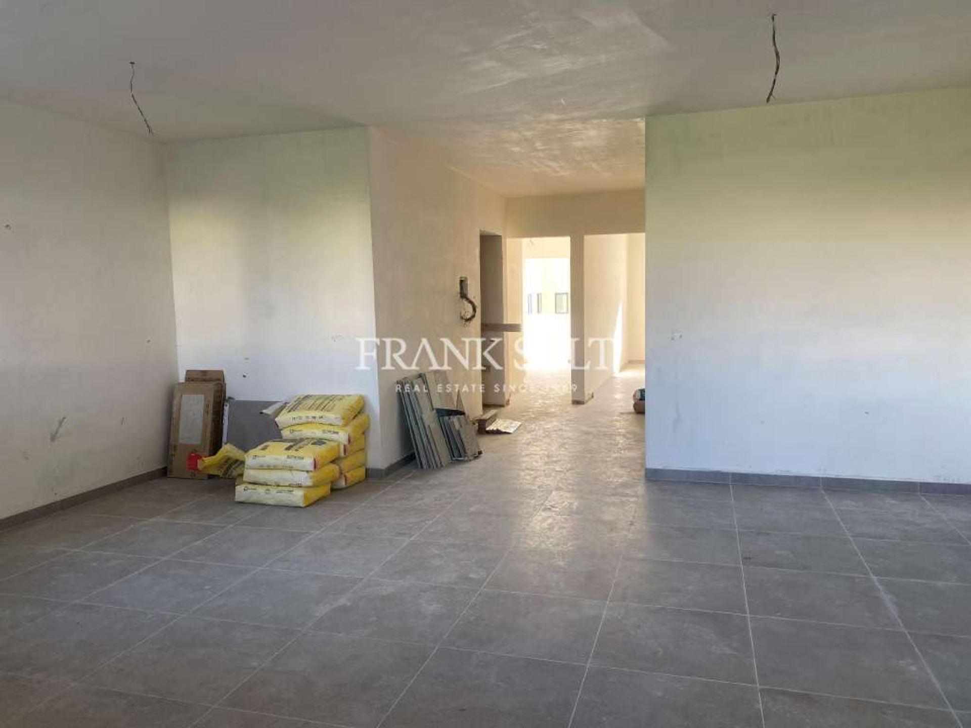 Condominium dans Wied l-Arkata, Mosta 10775071