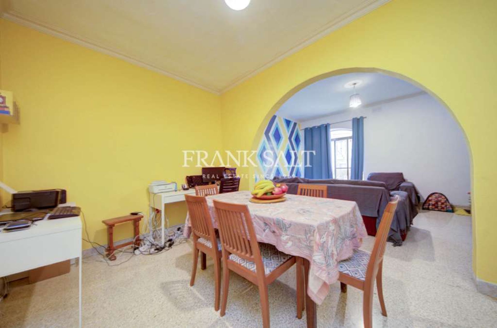 Condominium dans Birkirkara, Birkirkara 10775082