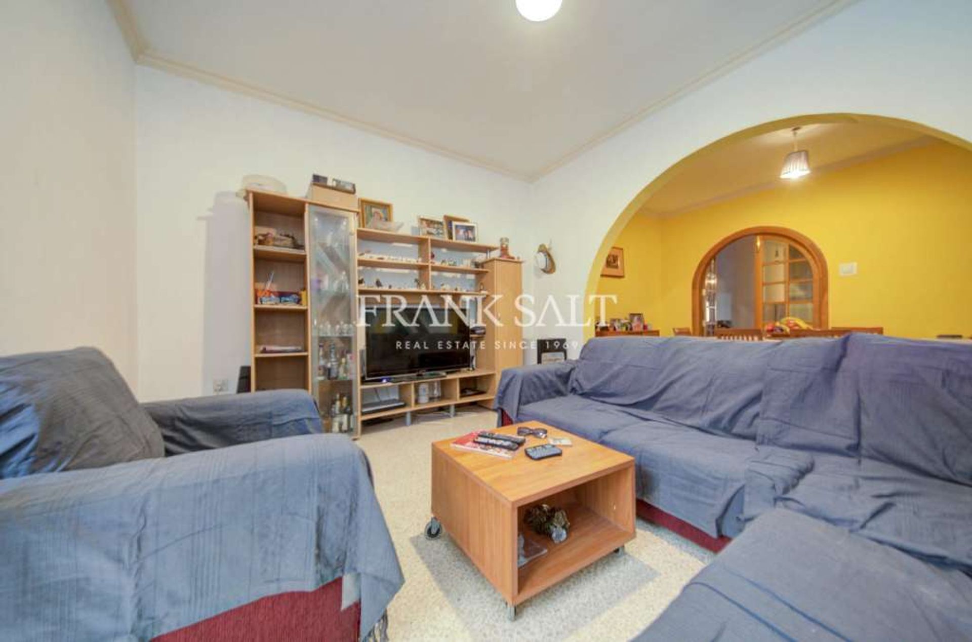 Condominio en Birkirkara, Birkirkara 10775082