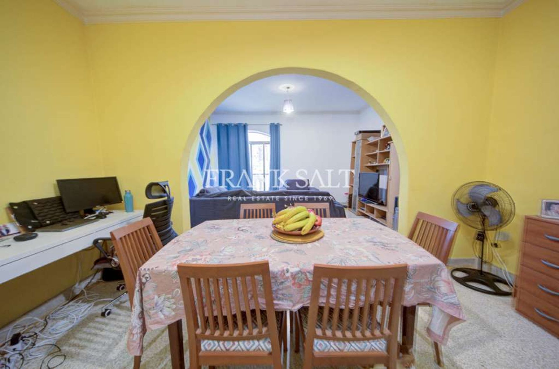 Condominium dans Birkirkara, Birkirkara 10775082