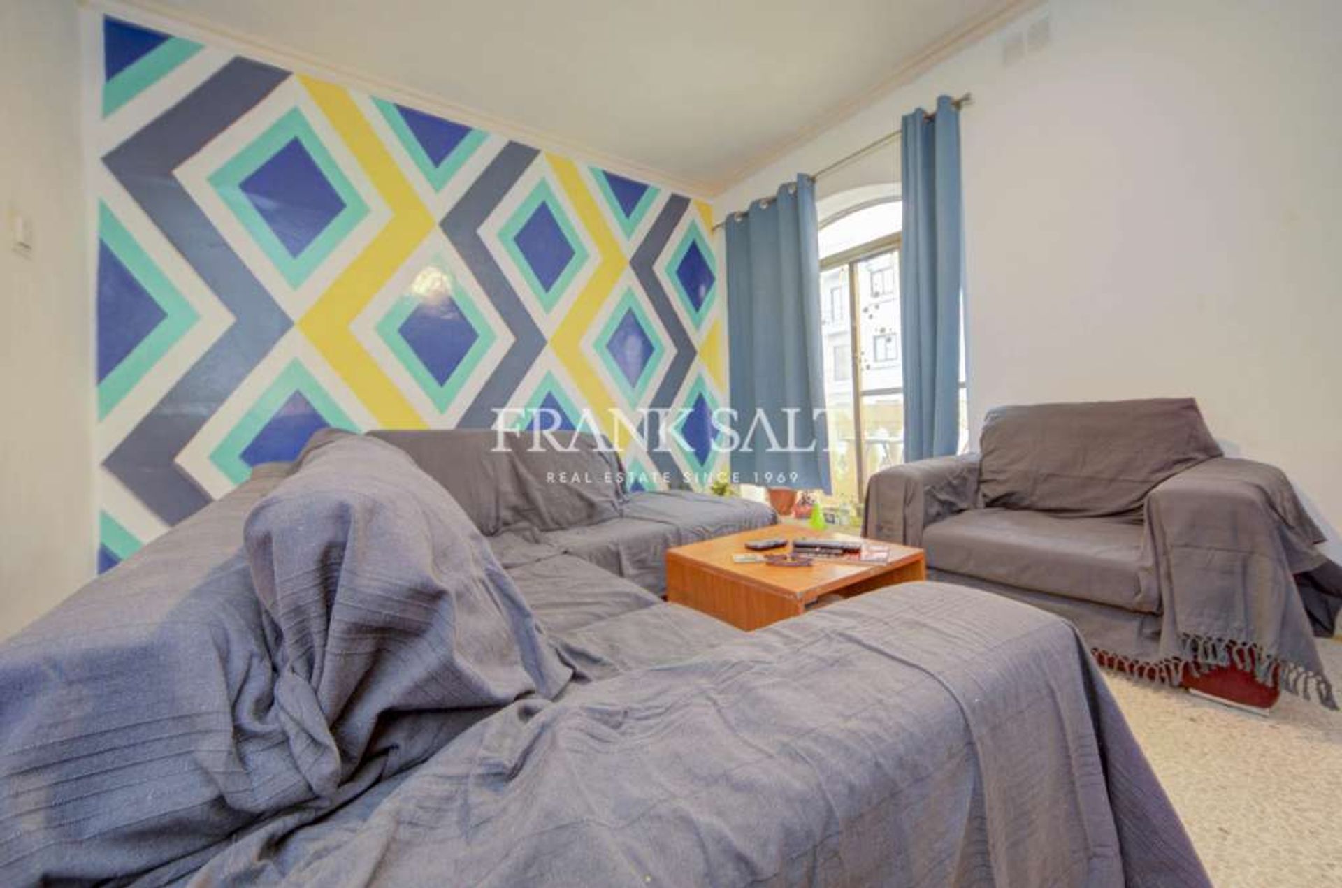 Condominio en Birkirkara, Birkirkara 10775082