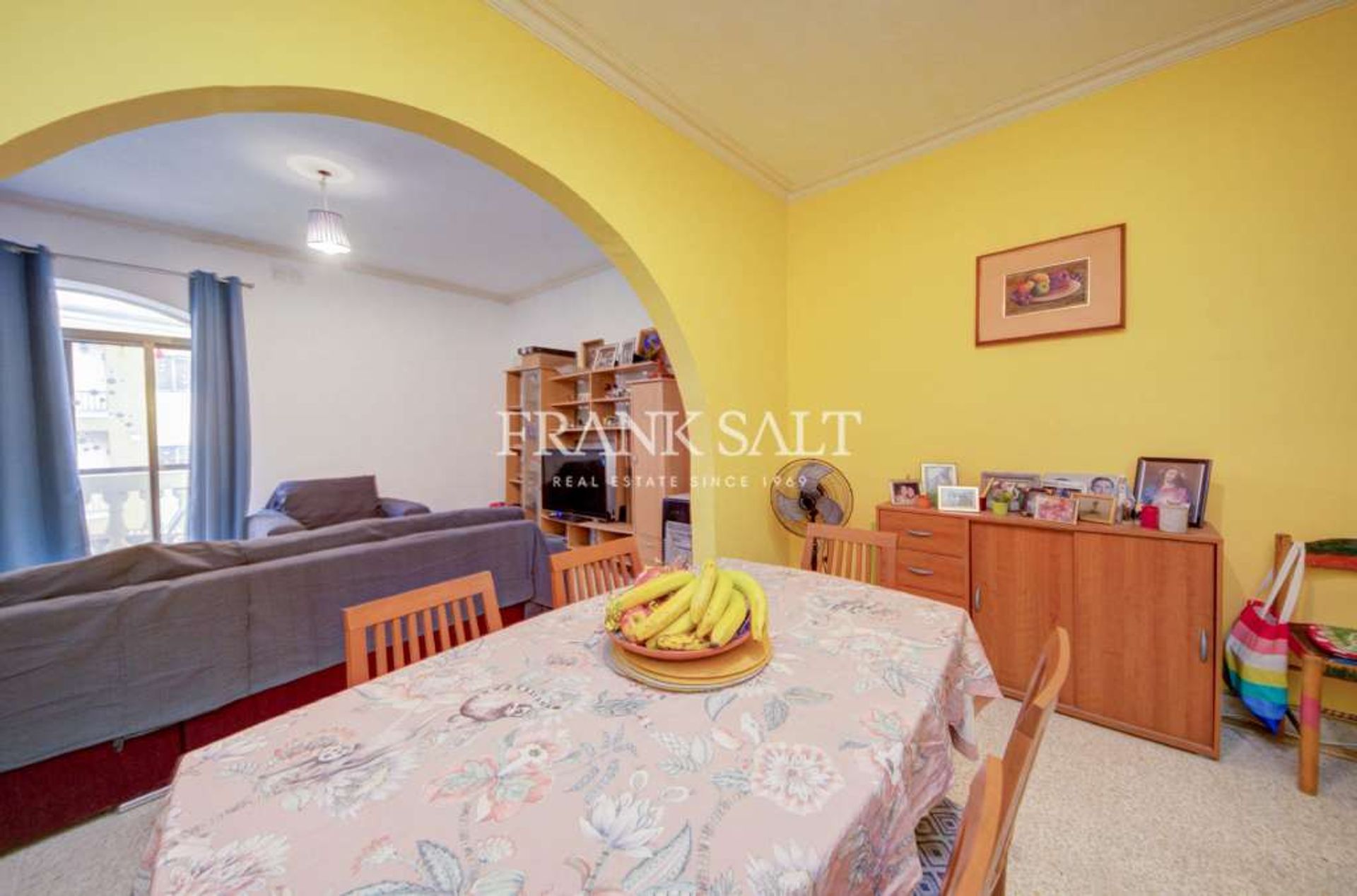 Osakehuoneisto sisään Birkirkara, Birkirkara 10775082