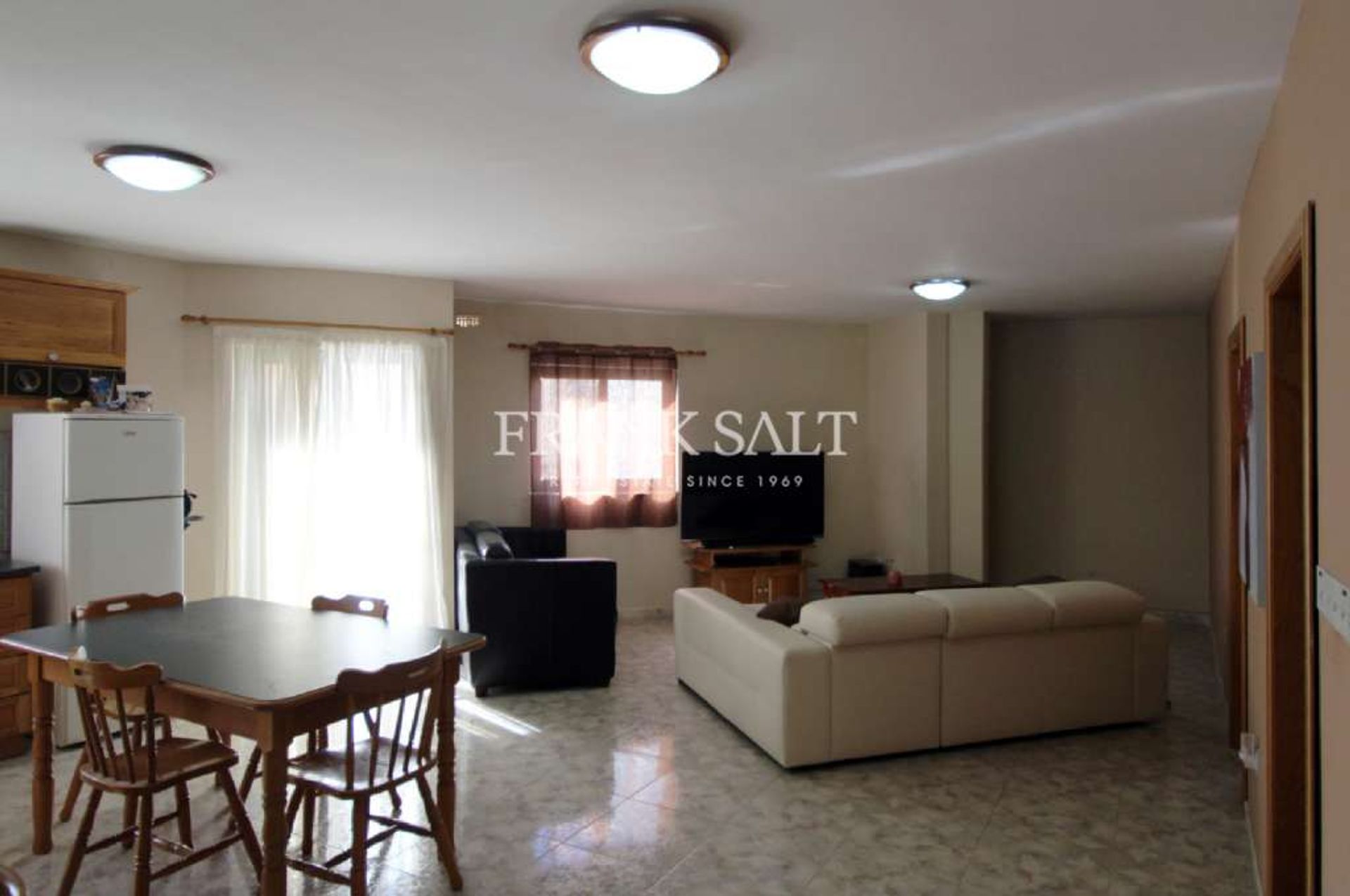 Condominio en Ta' Brared, San Pawl il-Bahar 10775091