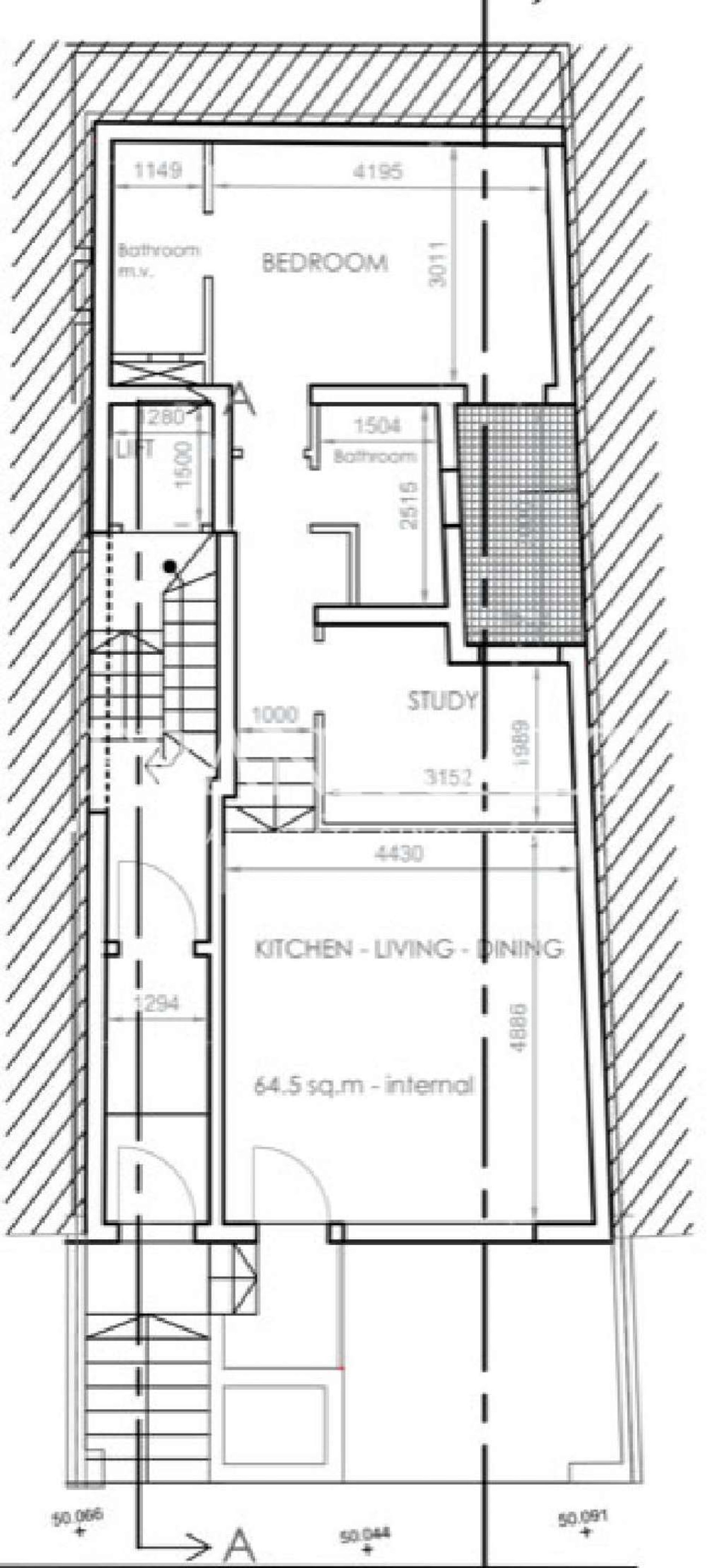 Condominium in San Giljan, San Giljan 10775092