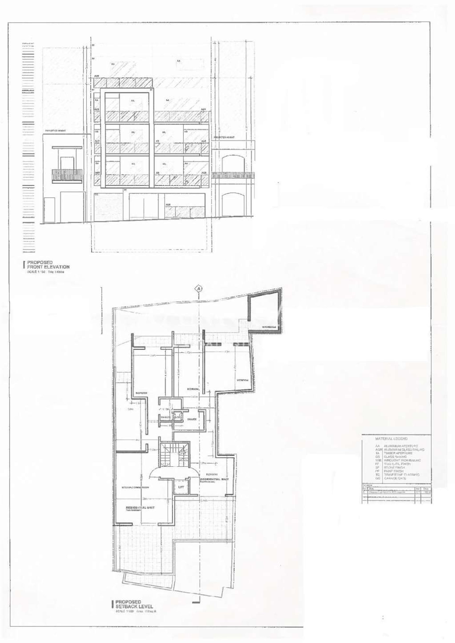 Kondominium w Mizieb, Mellieha 10775106