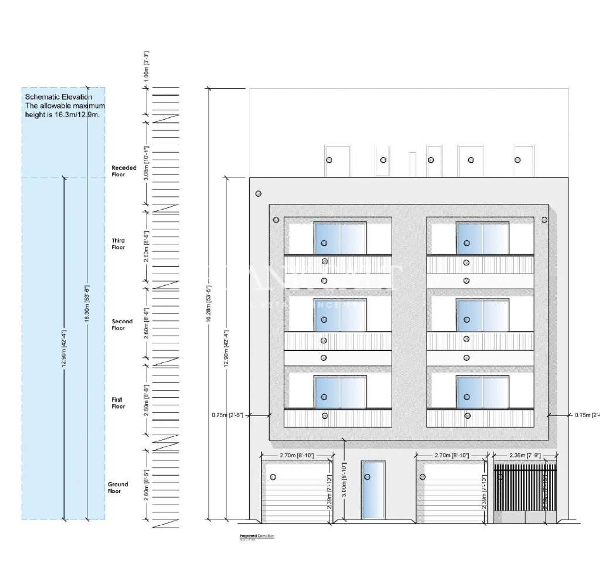 Kondominium dalam Xaghra,  10775180