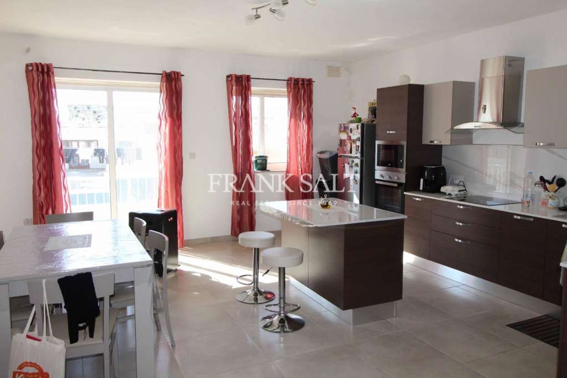 Condominium dans Has-Sajd, Zabbar 10775205