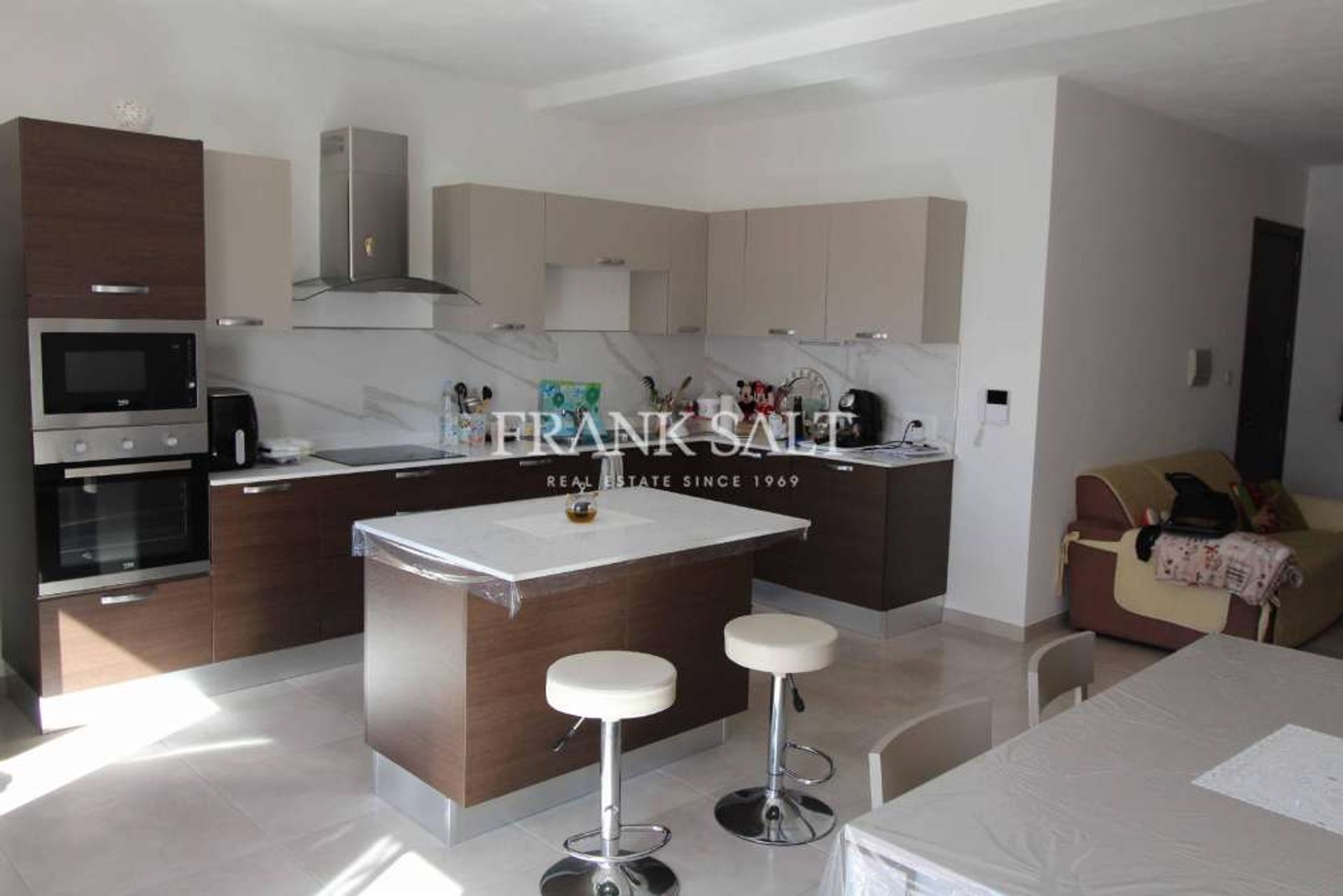 Condominium dans Has-Sajd, Zabbar 10775205