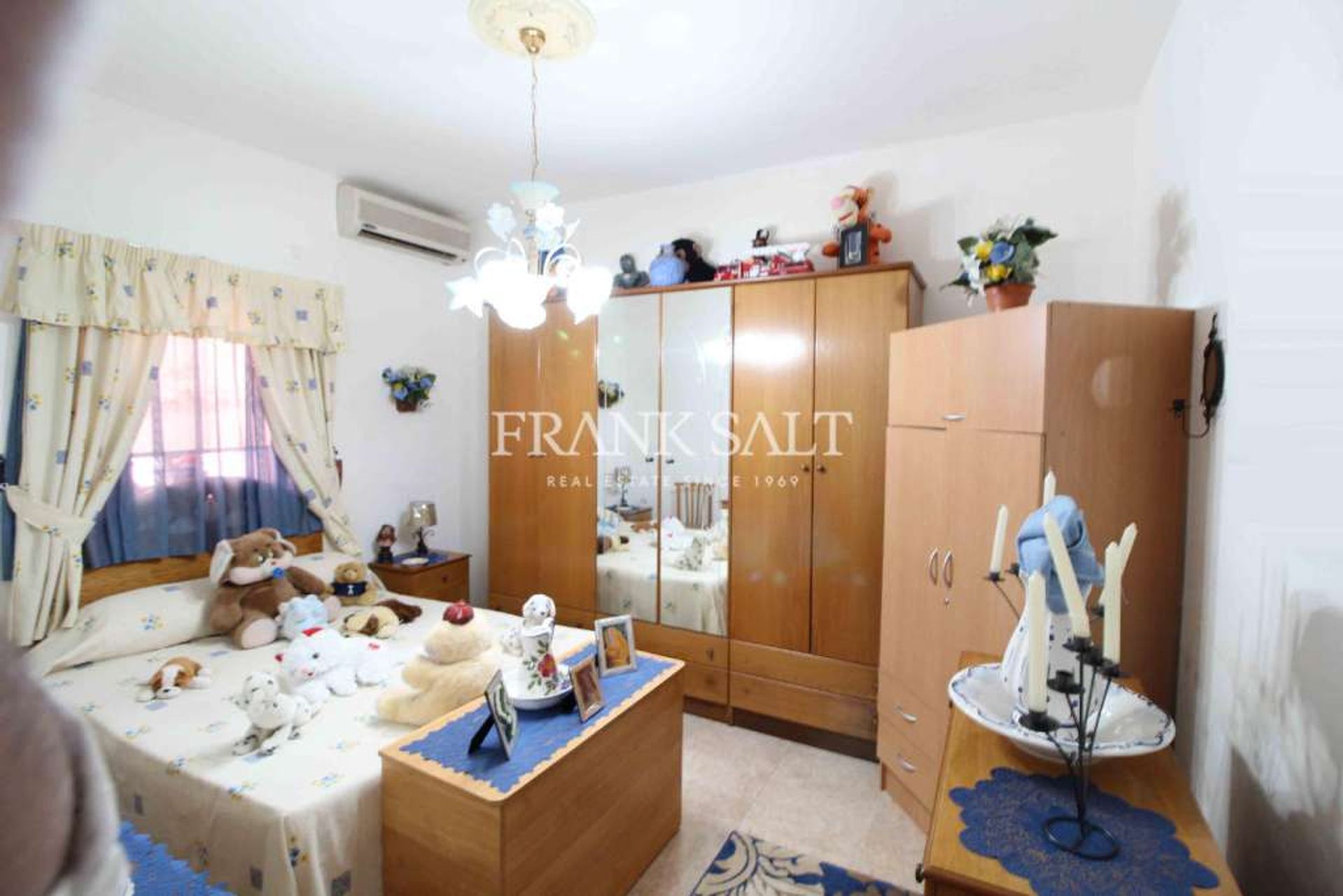 Condominium in Has-Sajd, Zabbar 10775206