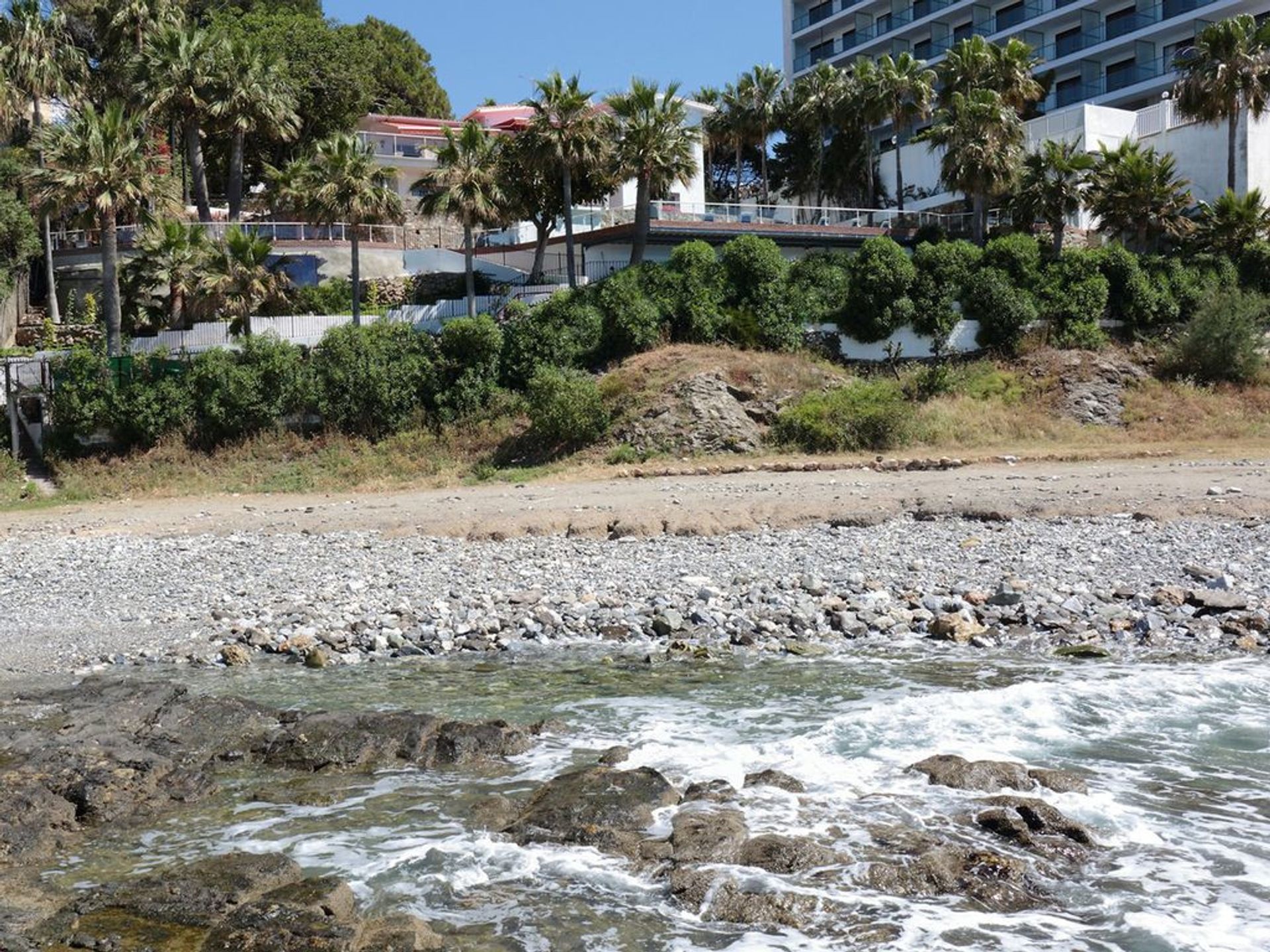 loger dans Benalmádena, Andalucía 10775208