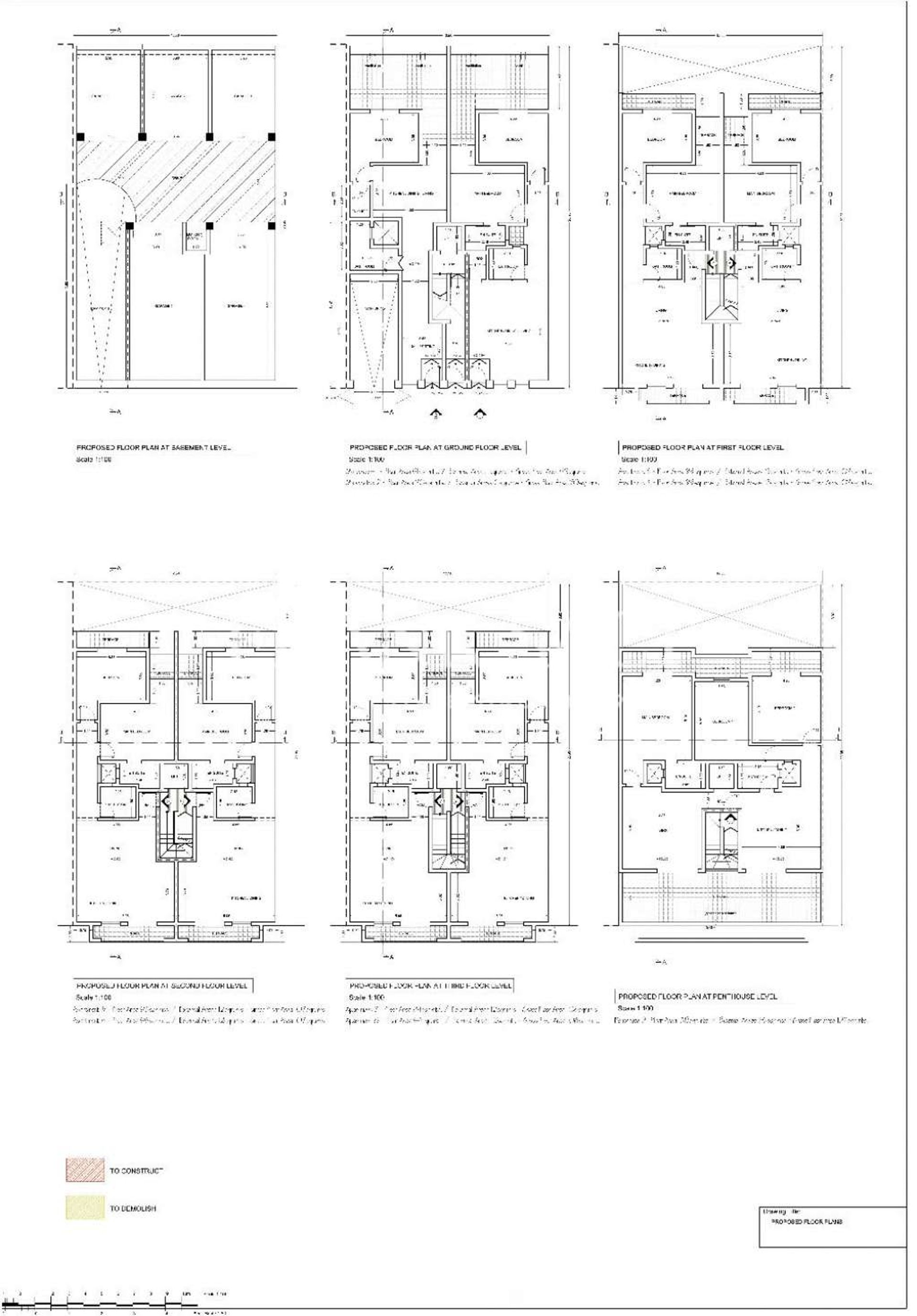 Kondominium w Saint Paul's Bay,  10775216