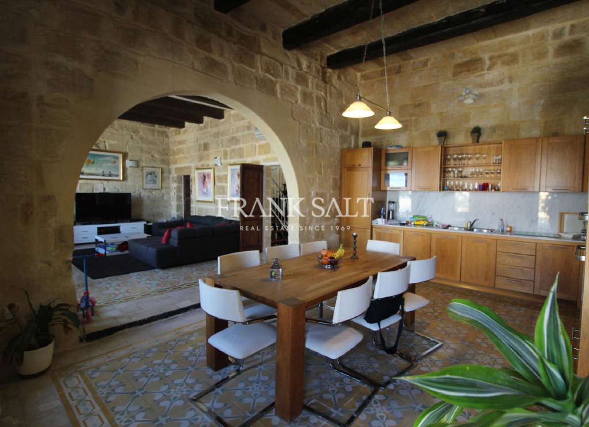 Andere in Birgu,  10775235