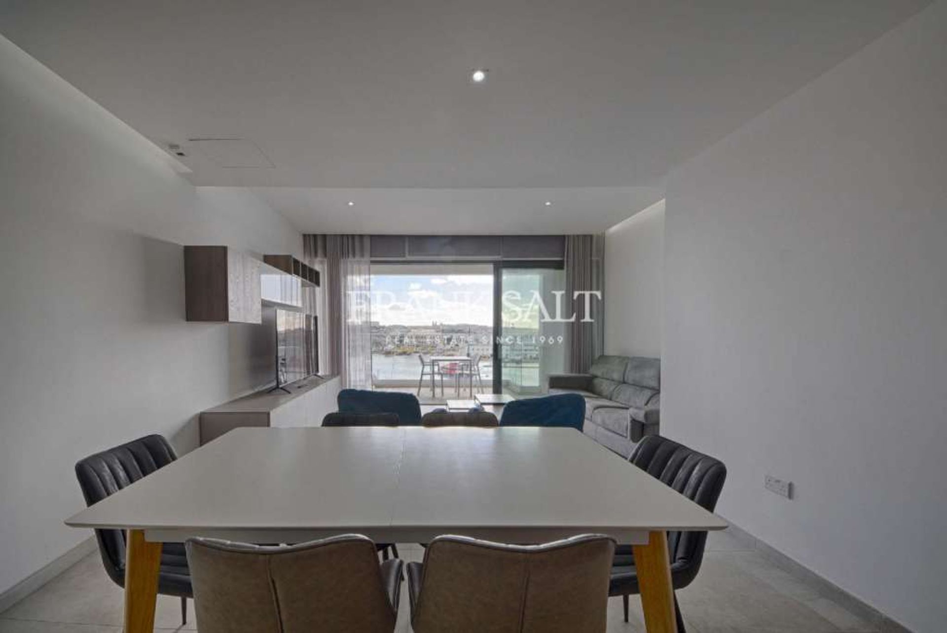 Condominium in Sliema, Sliema 10775237