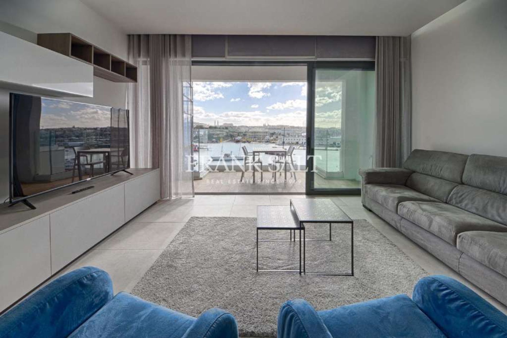 Condominium in Sliema, Sliema 10775237