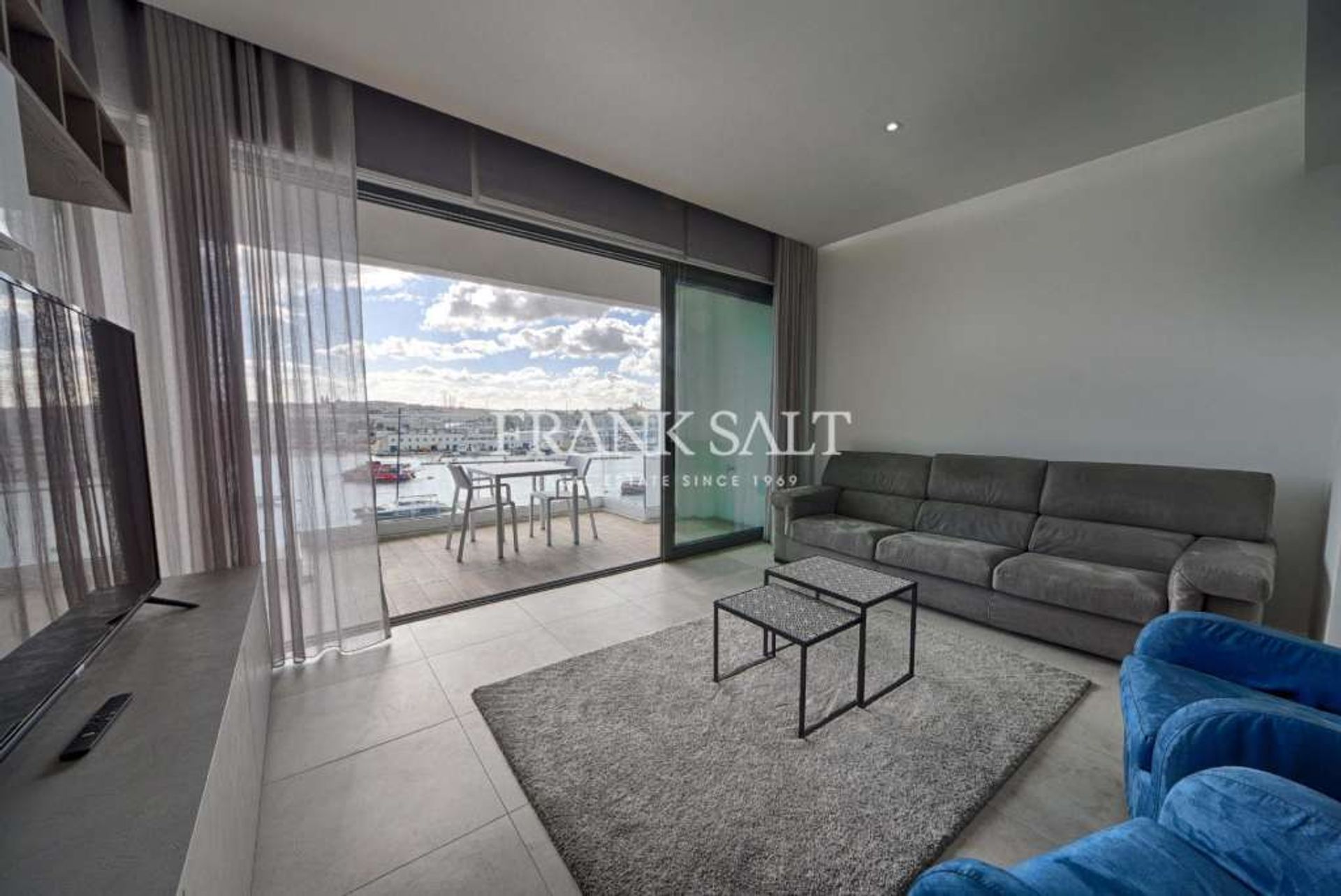 Condominium in Sliema, Sliema 10775237