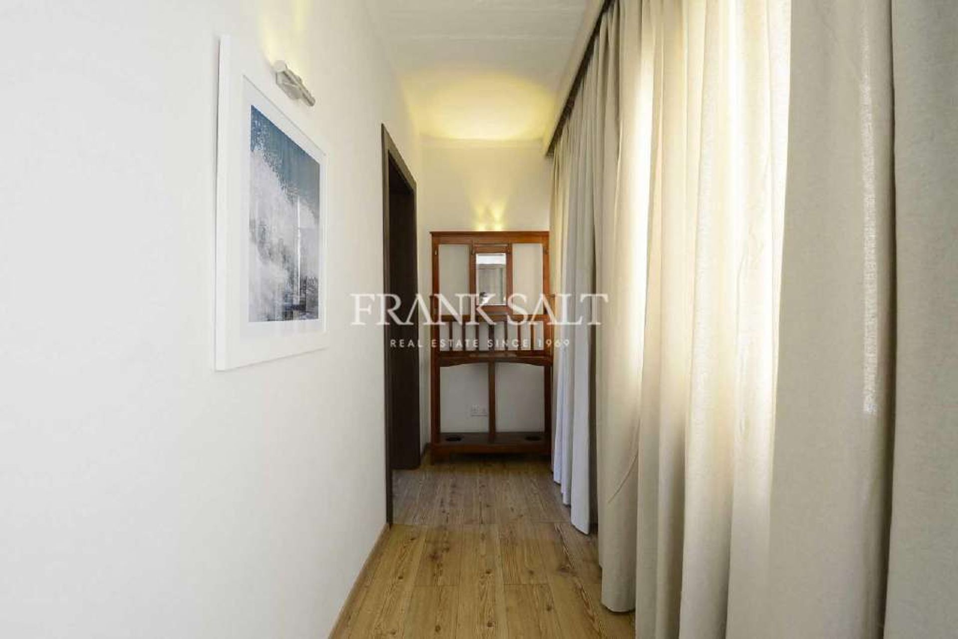 Condominium dans Valletta,  10775240