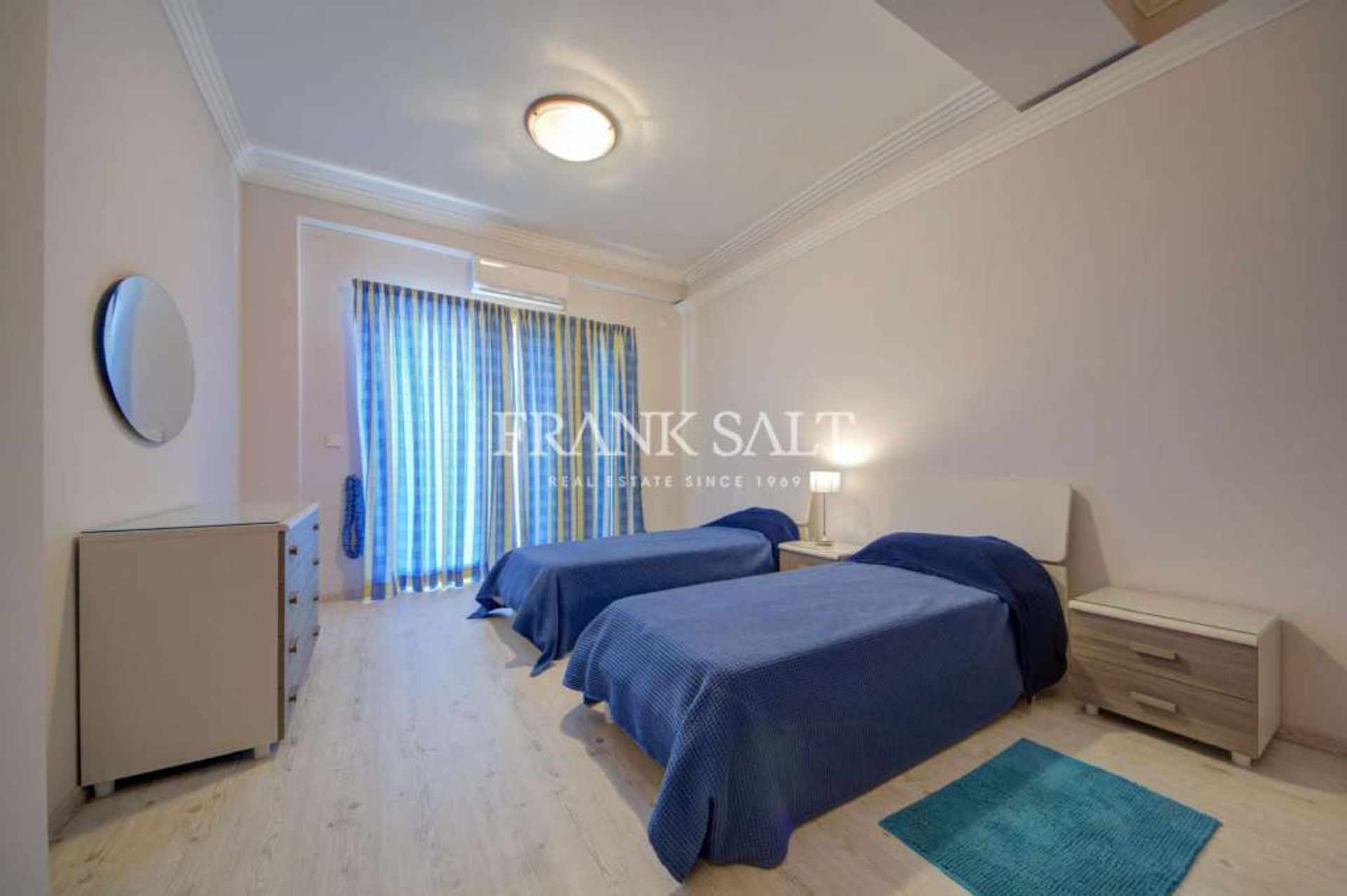 Condominium in Sliema,  10775255