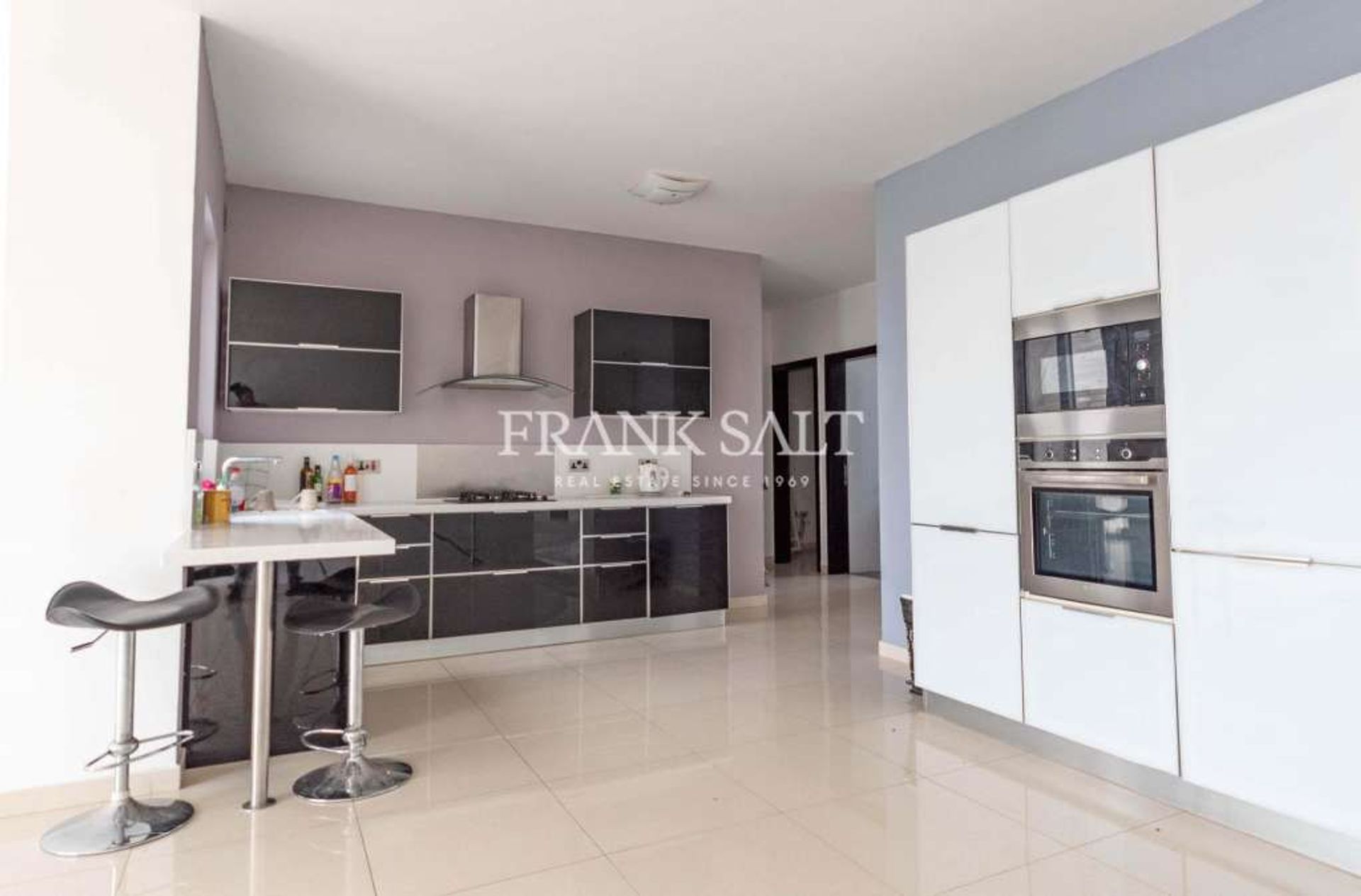 Condominio en Swieqi, Swieqi 10775266