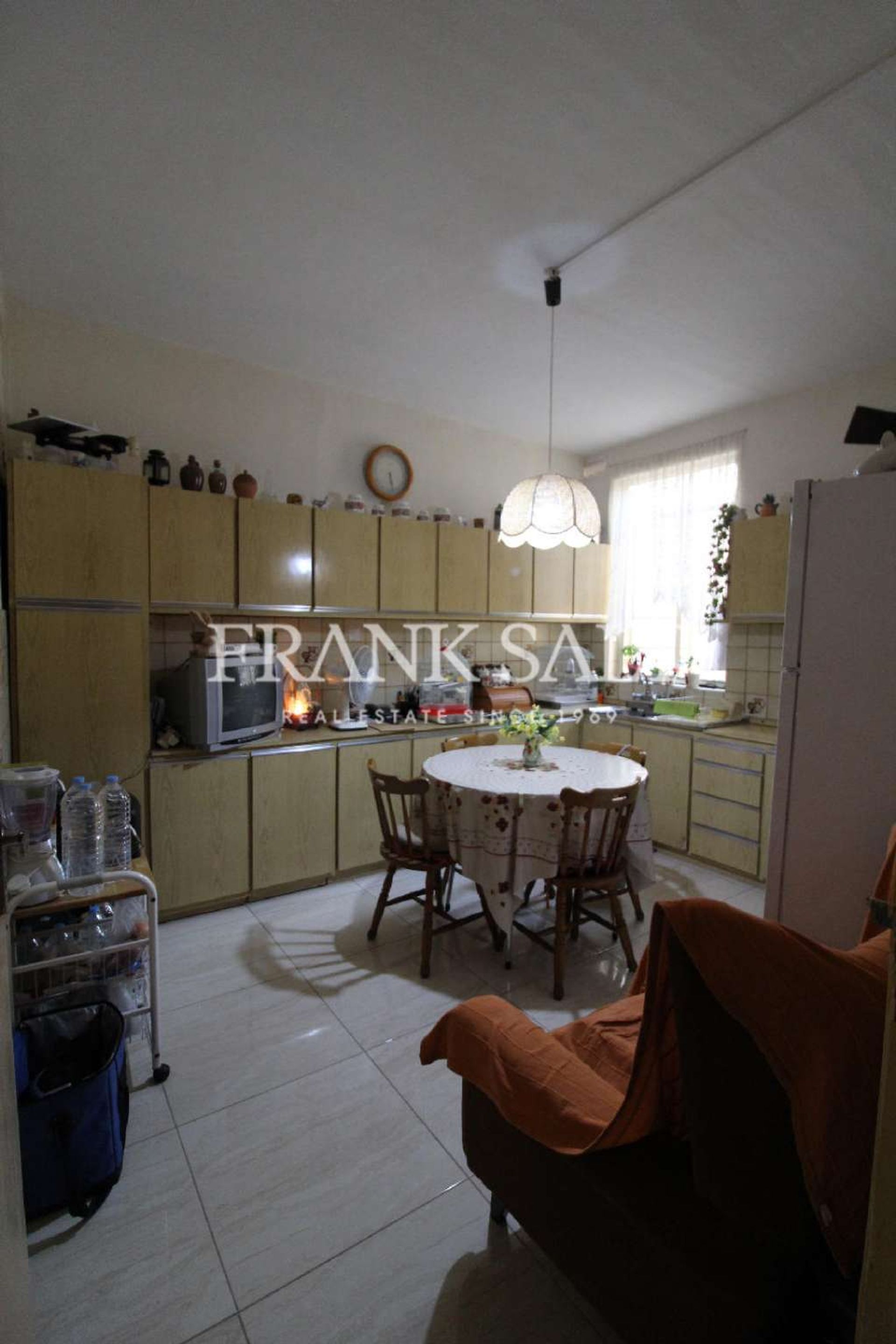 Condominio en San Gilján, San Gilján 10775299