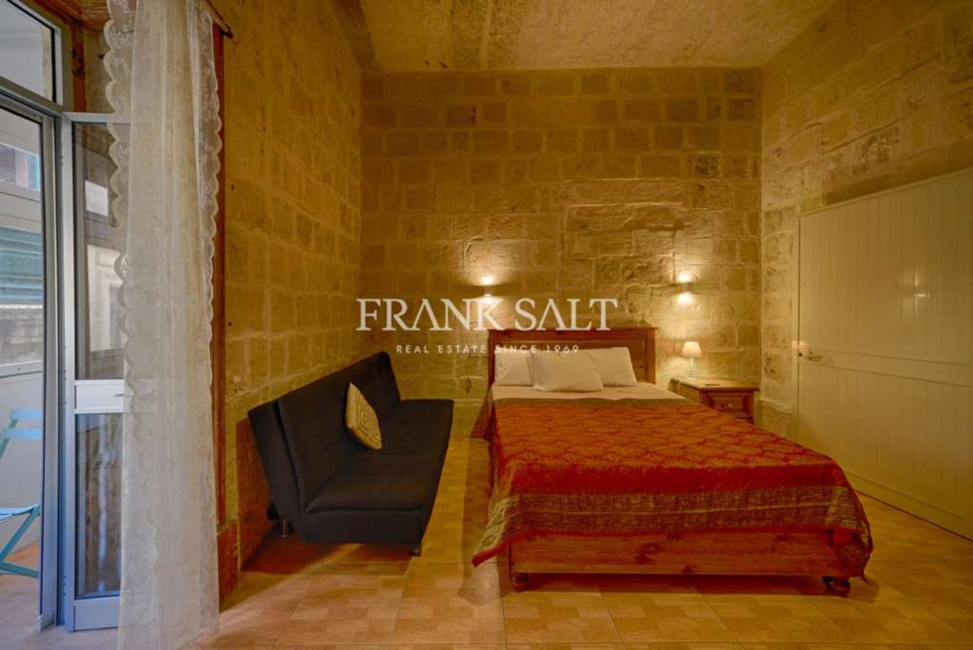 عمارات في Birgu,  10775305