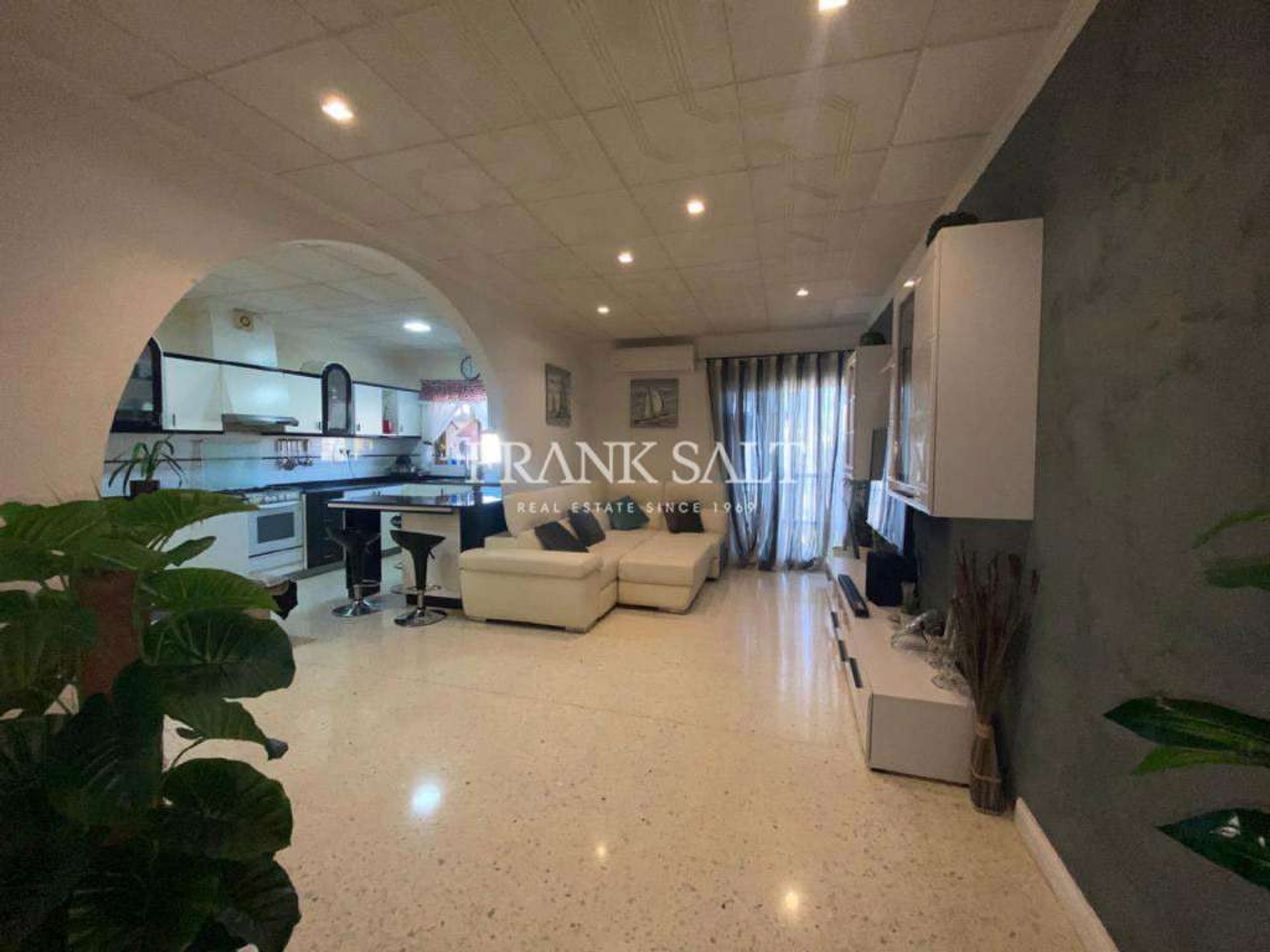 Condominio en santa venera, santa venera 10775317