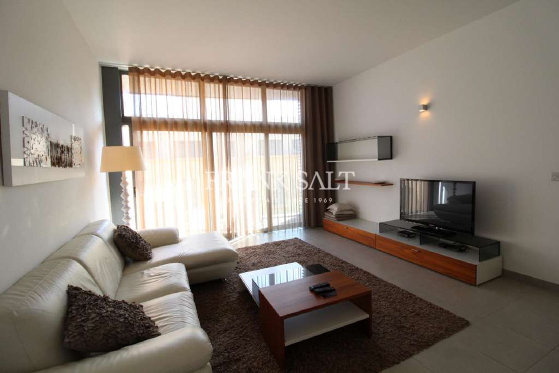 Condominium in San Giljan, San Giljan 10775329