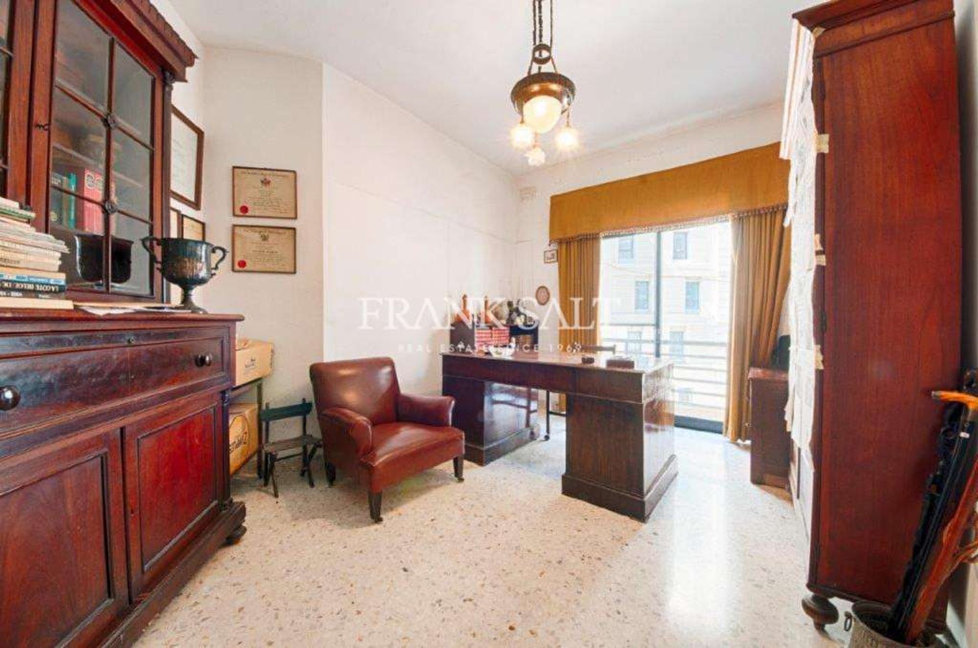 Condominium in Sliema, Sliema 10775333