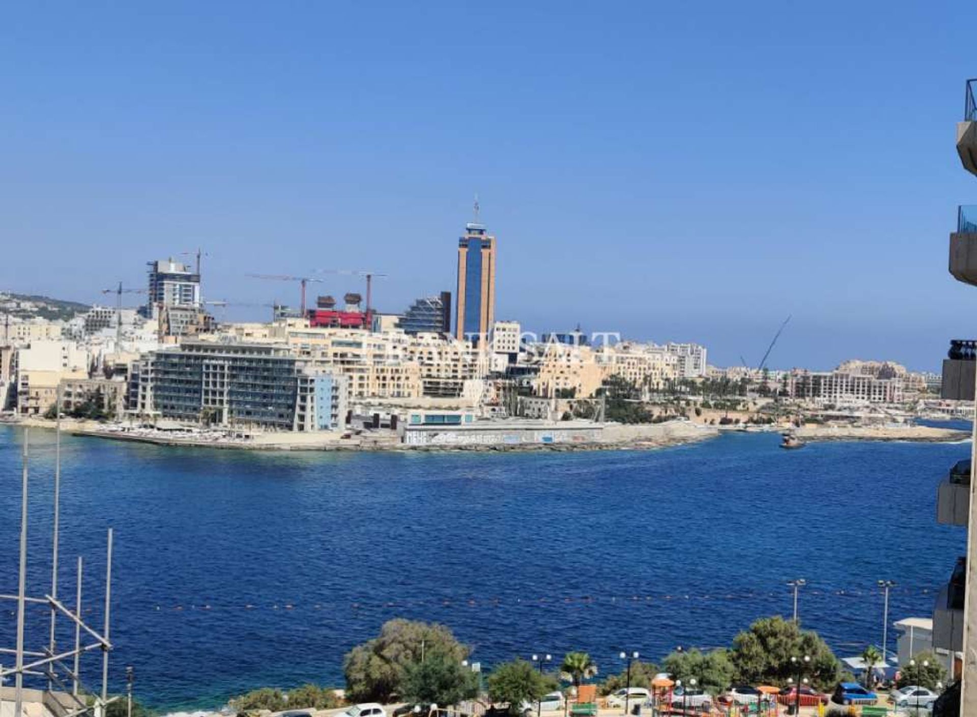 Condominium in Sliema, Sliema 10775333