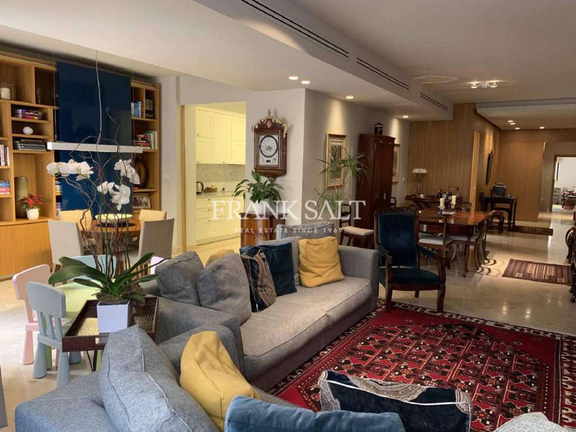 Condominium in Sliema, Sliema 10775334