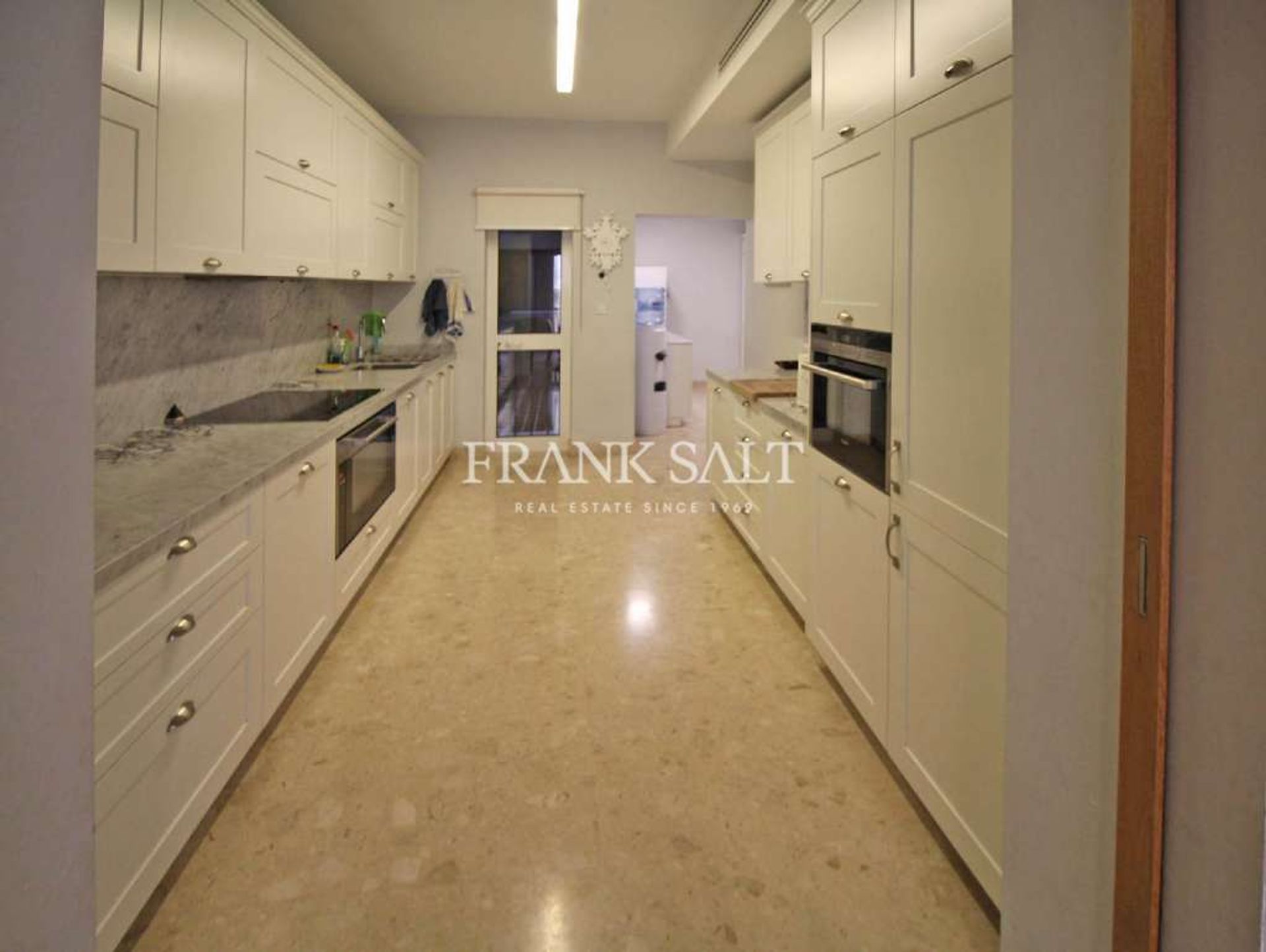 Condominium in Sliema, Sliema 10775334