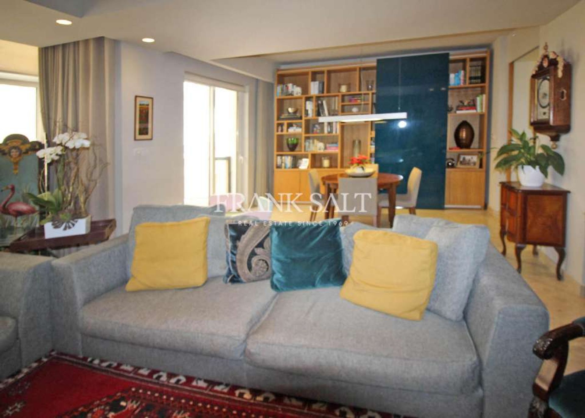 Condominium in Sliema, Sliema 10775334