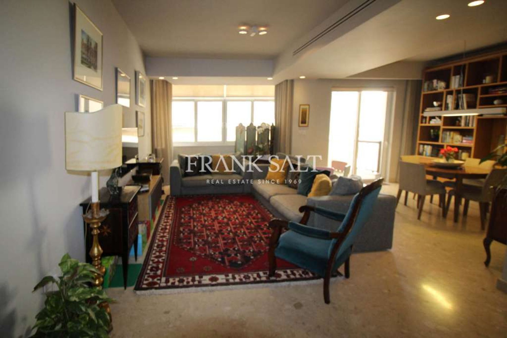 Condominium in Sliema, Sliema 10775334