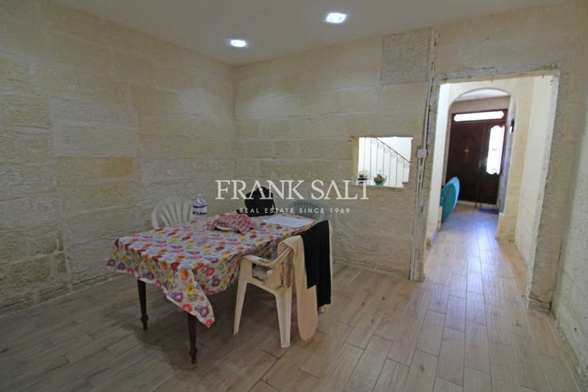 Talo sisään Tarxien, Tarxien 10775339