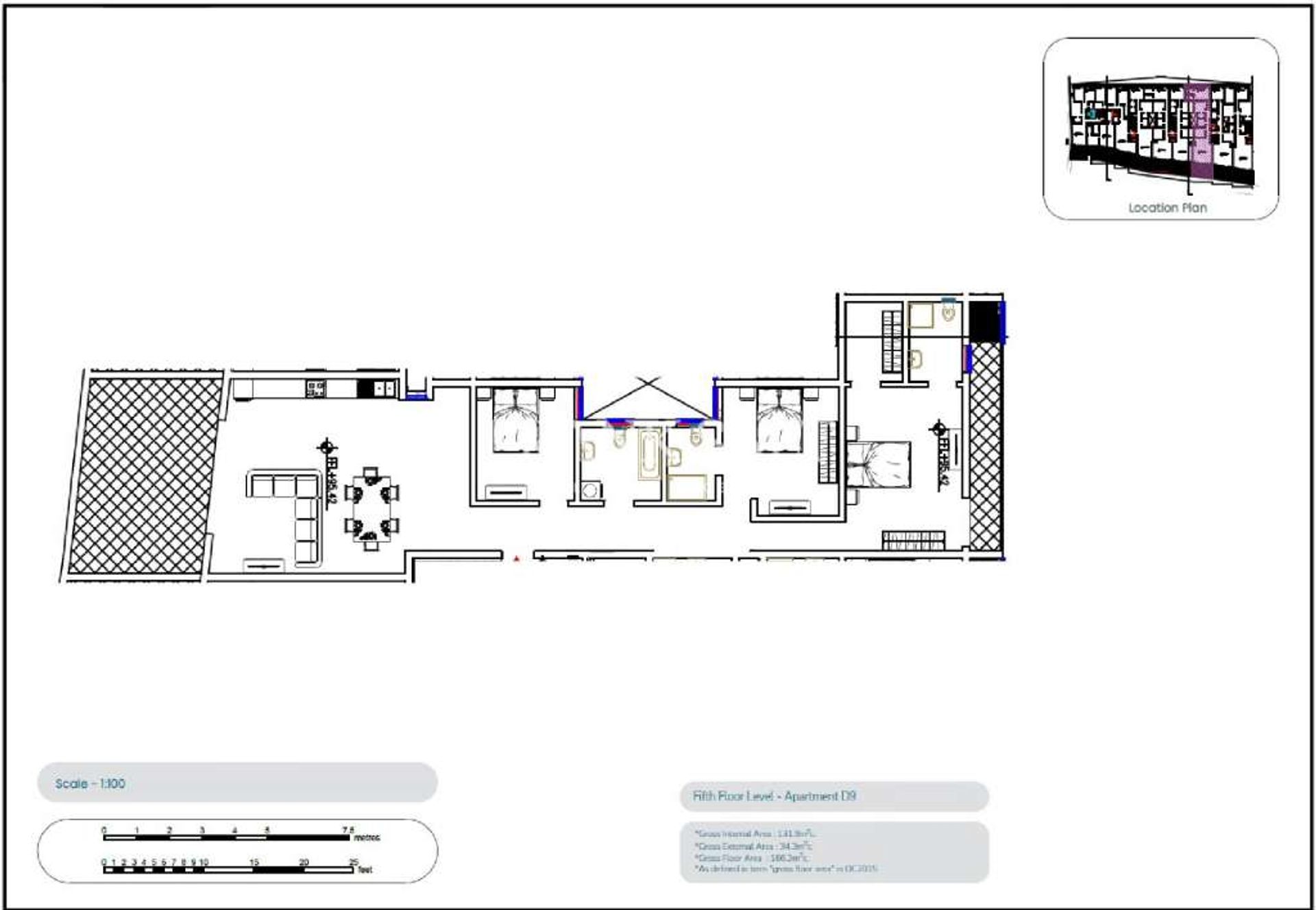 Condominium in Wied l-Arkata, Mosta 10775348