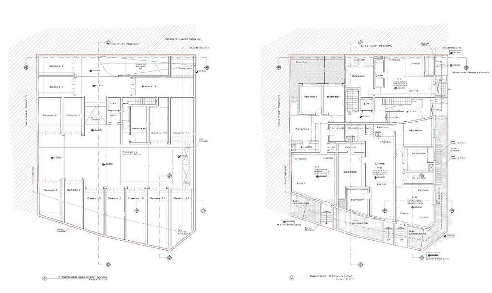 عمارات في مارساكسلوك, مارساكسلوك 10775356