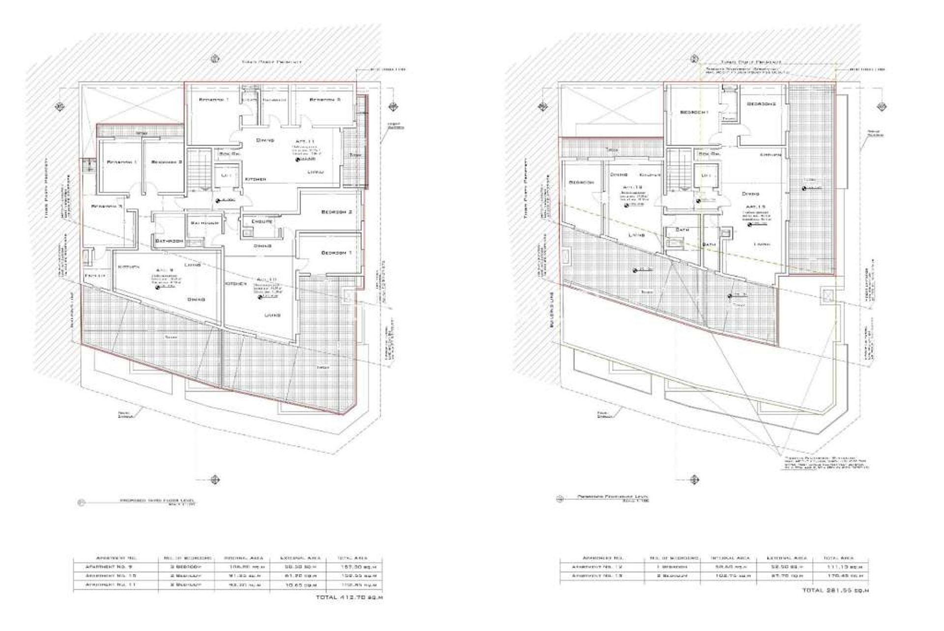 Kondominium di Marsaxlokk,  10775356