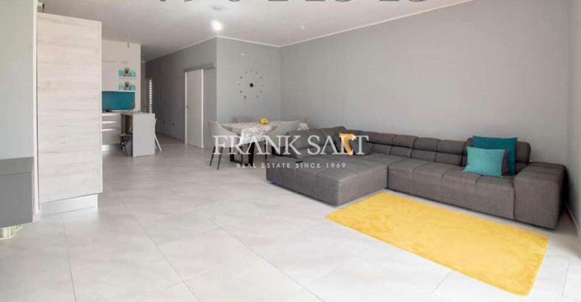 Condominio nel Has-Sajd, Zabbar 10775376