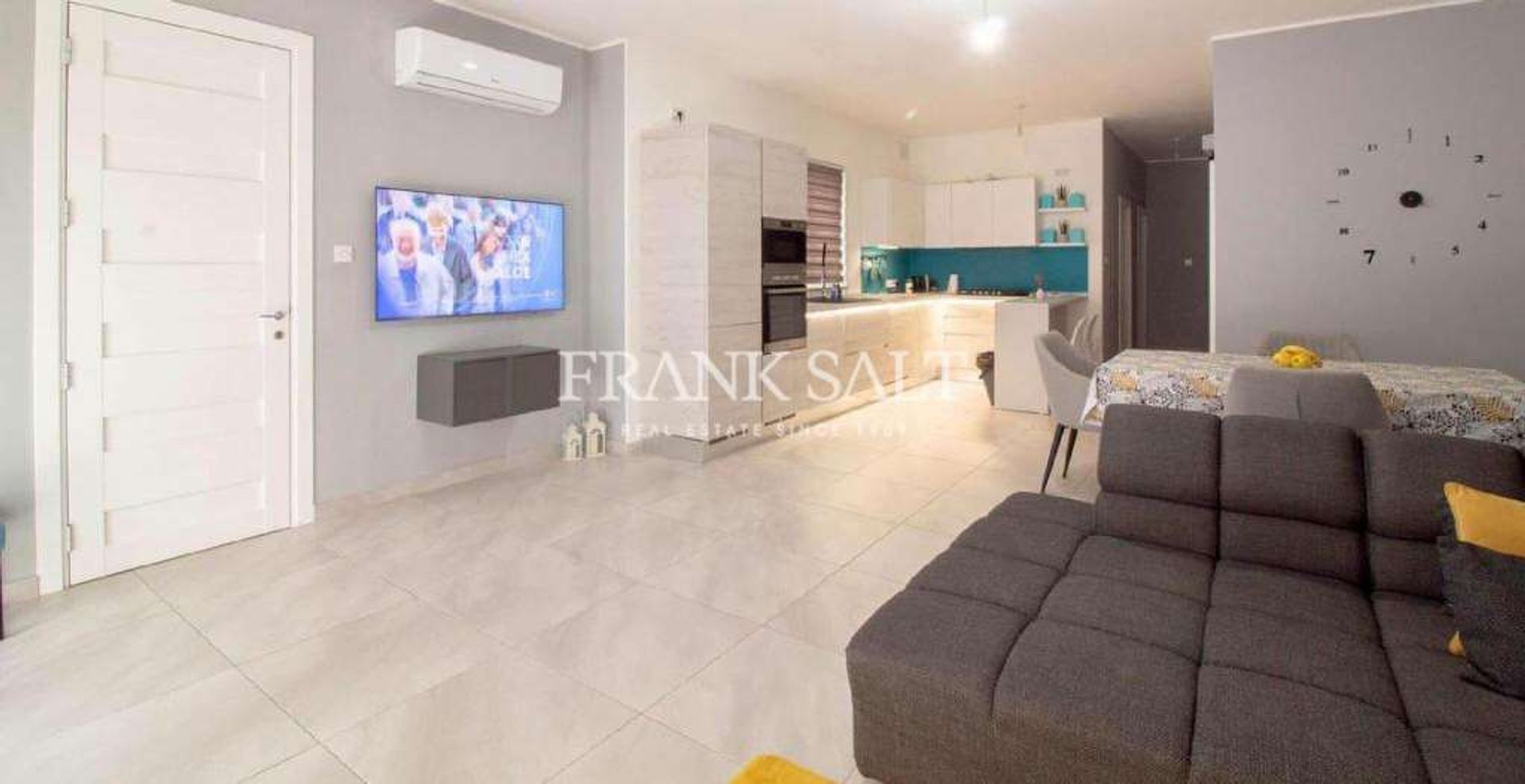 Condominio en Has-Sajd, Zabbar 10775376