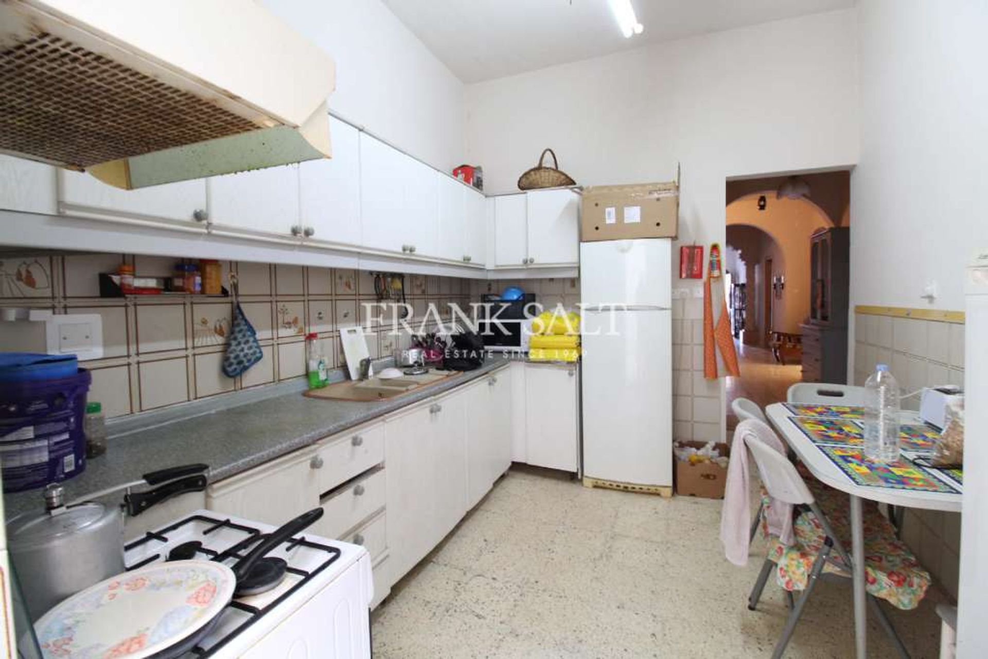 Condominio nel Birkirkara,  10775382