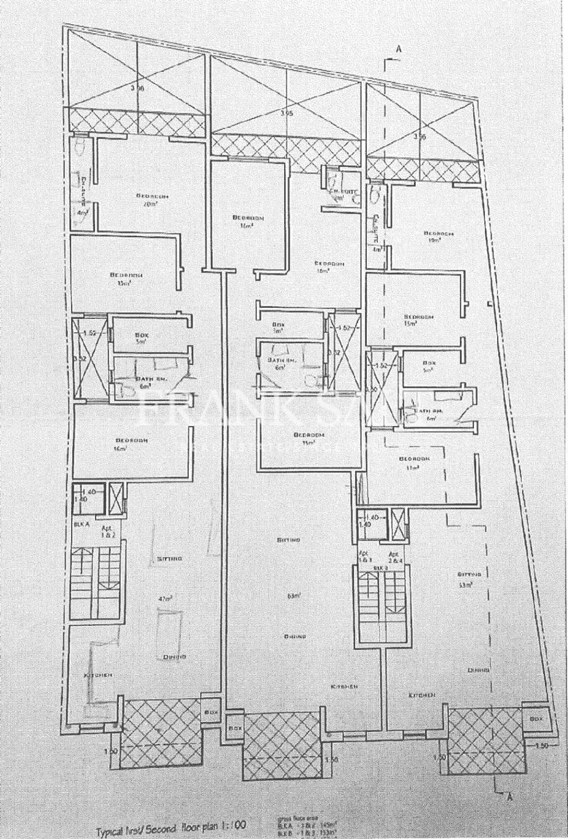 Kondominium dalam Victoria,  10775388