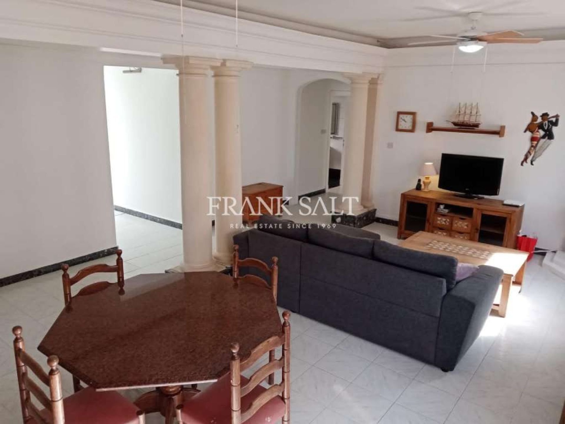 Condominio en Mellieha,  10775399