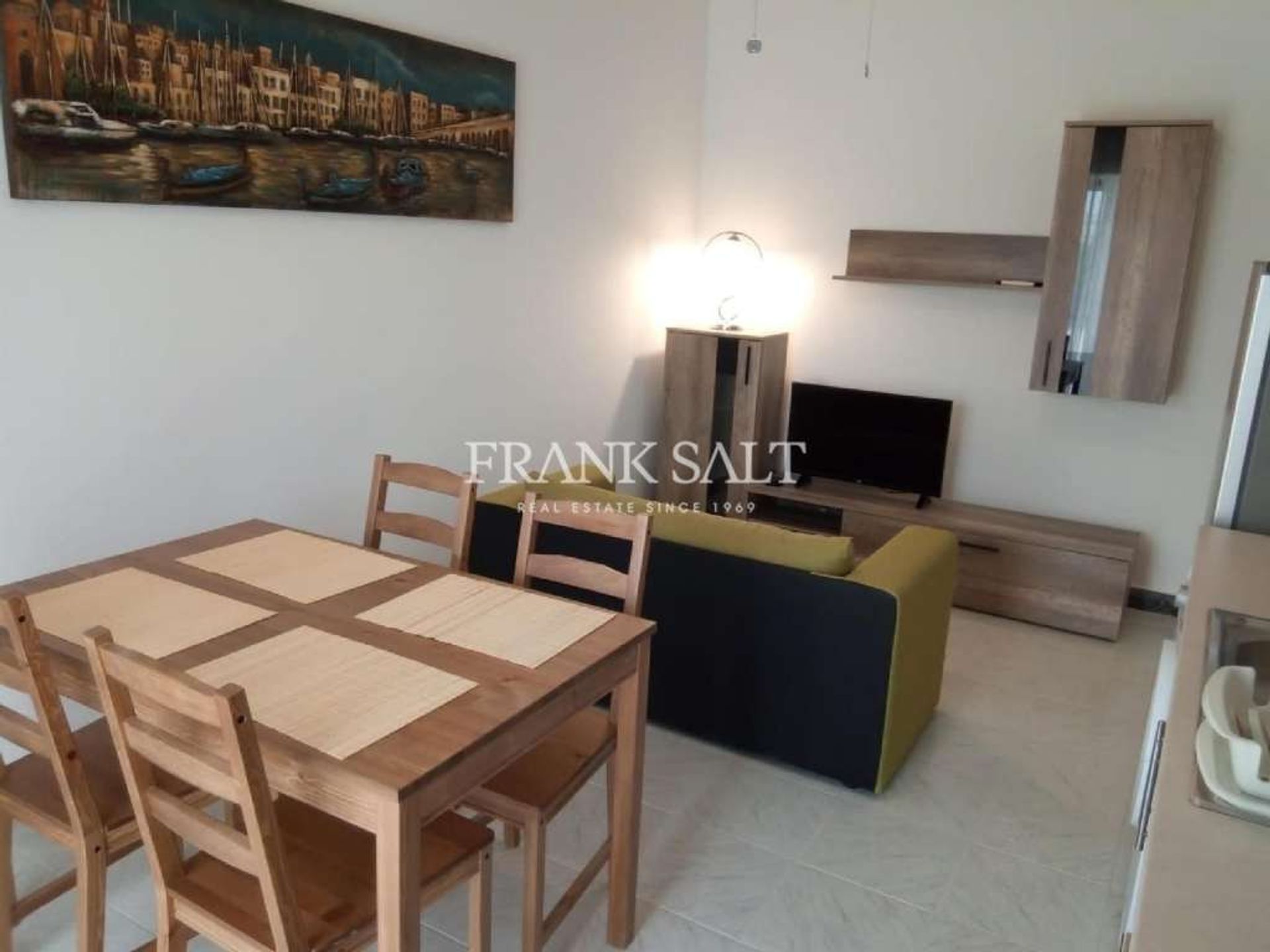 Condominium dans Mellieha,  10775399